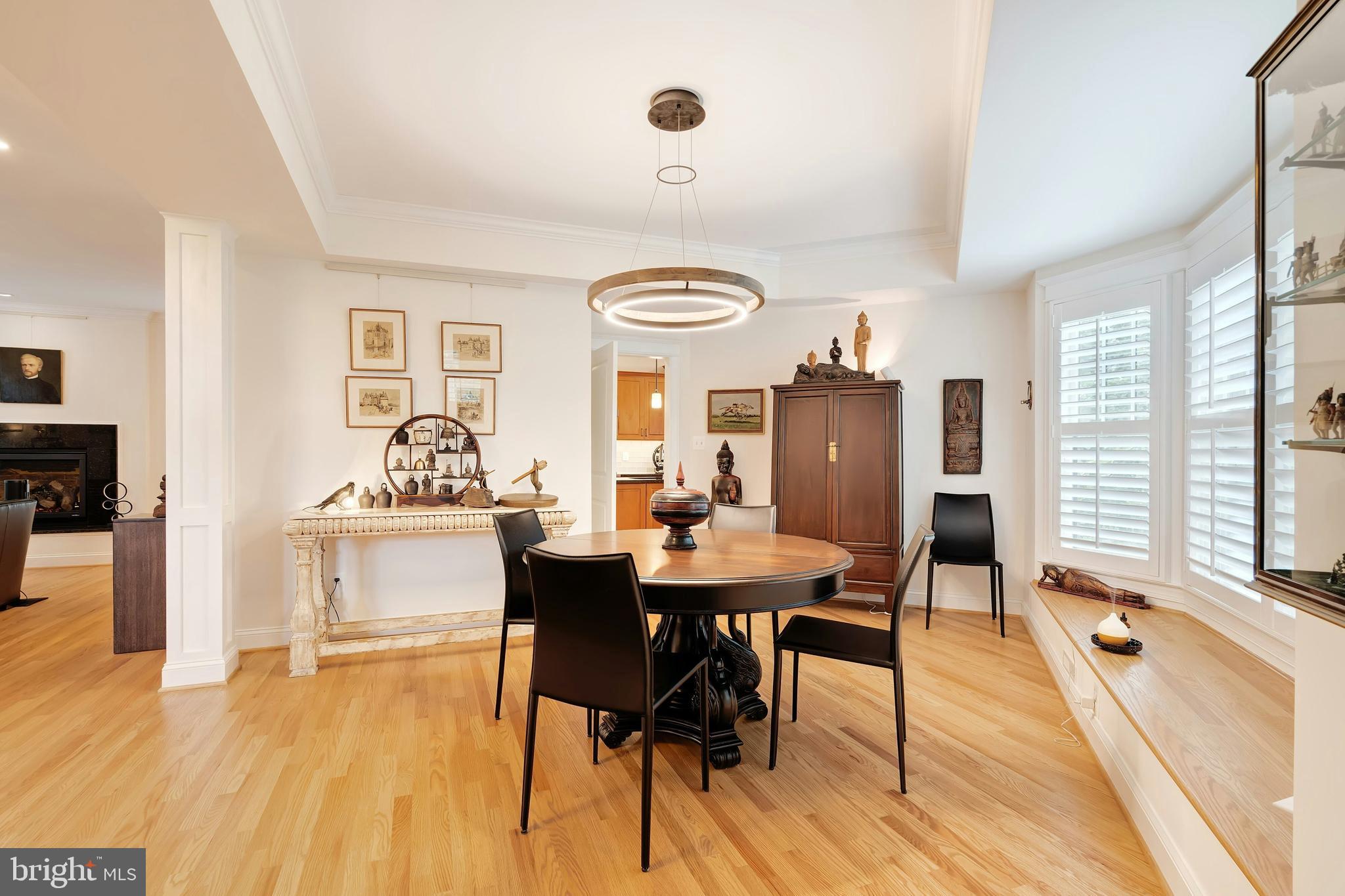 LYON PARK - Residential