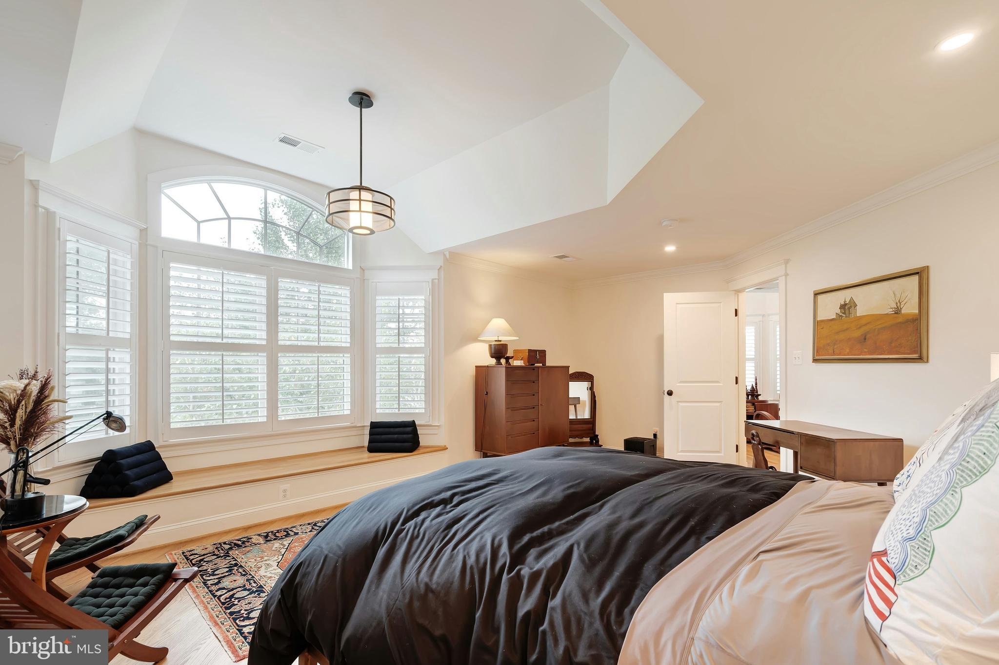 LYON PARK - Residential