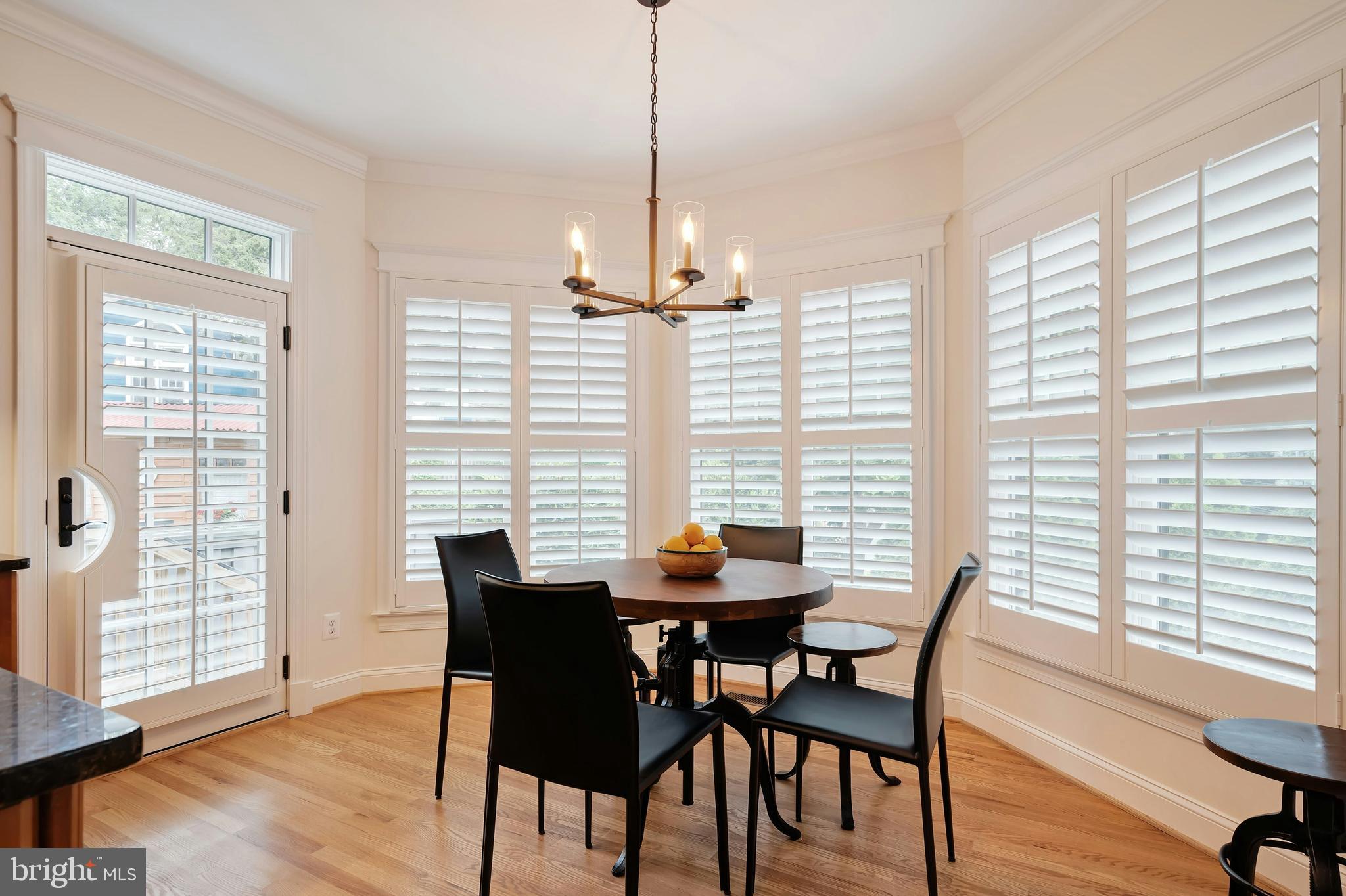 LYON PARK - Residential