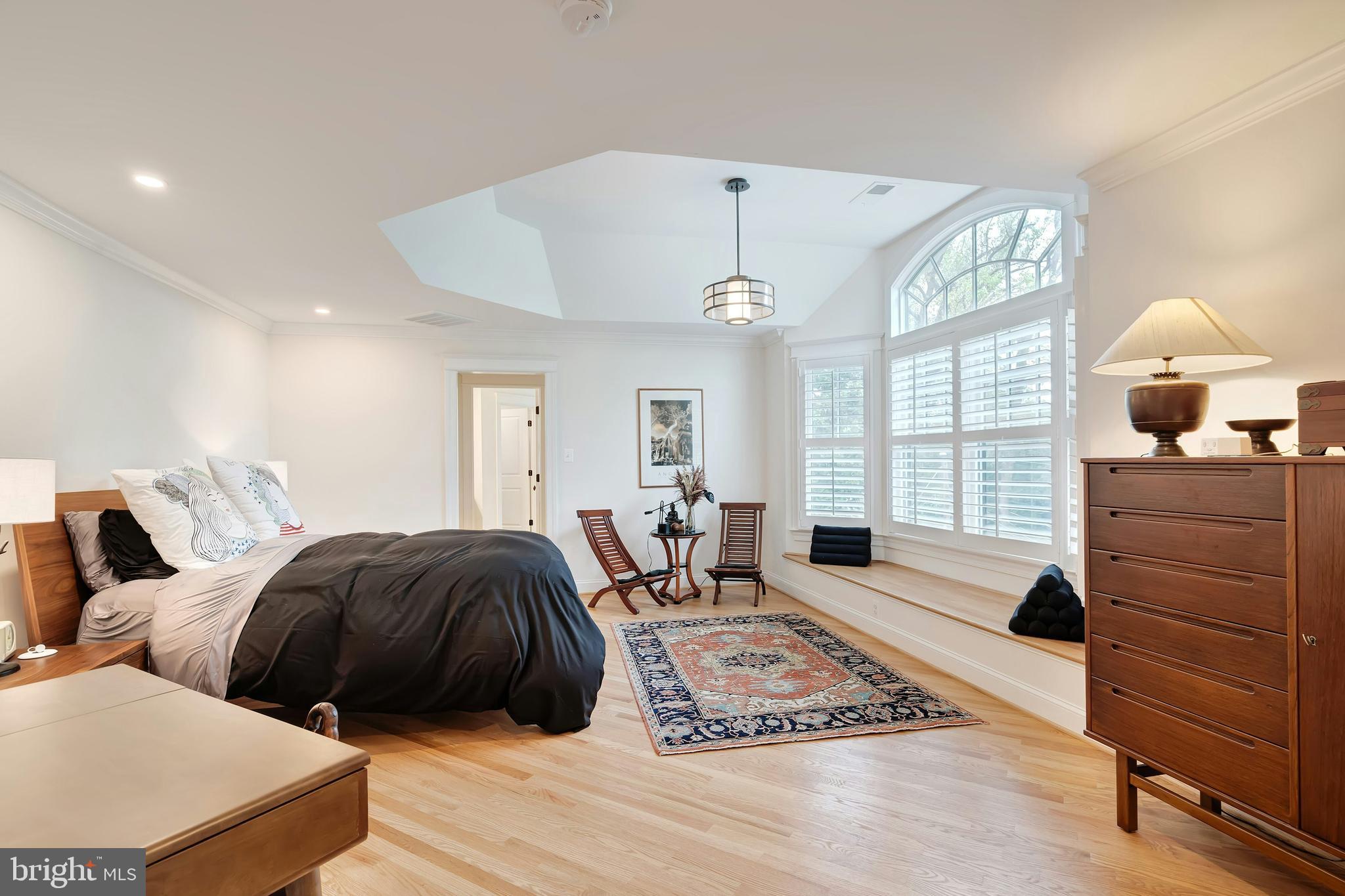 LYON PARK - Residential