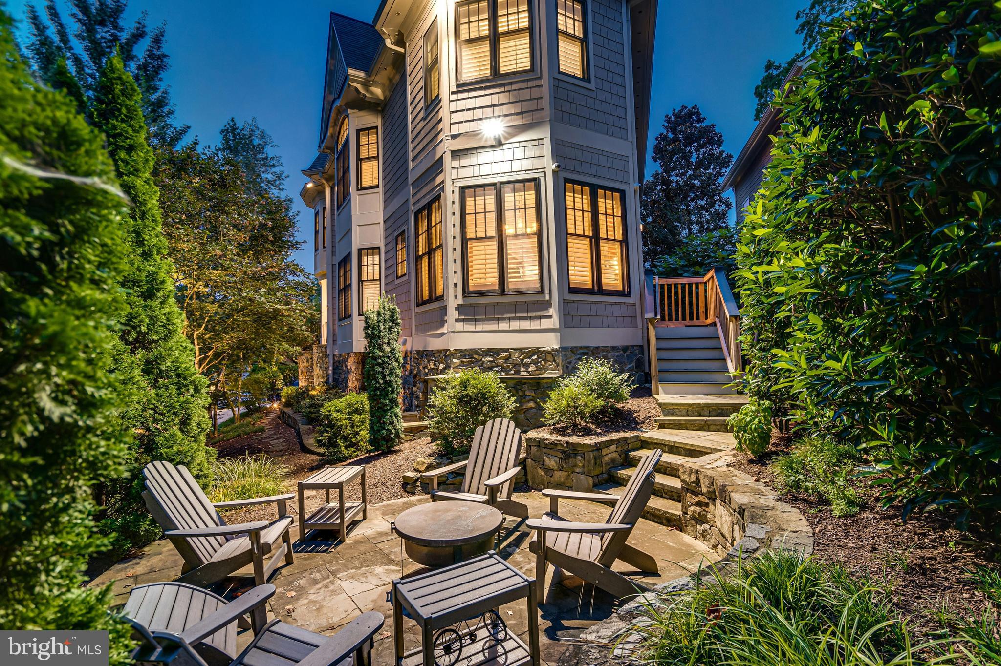 LYON PARK - Residential