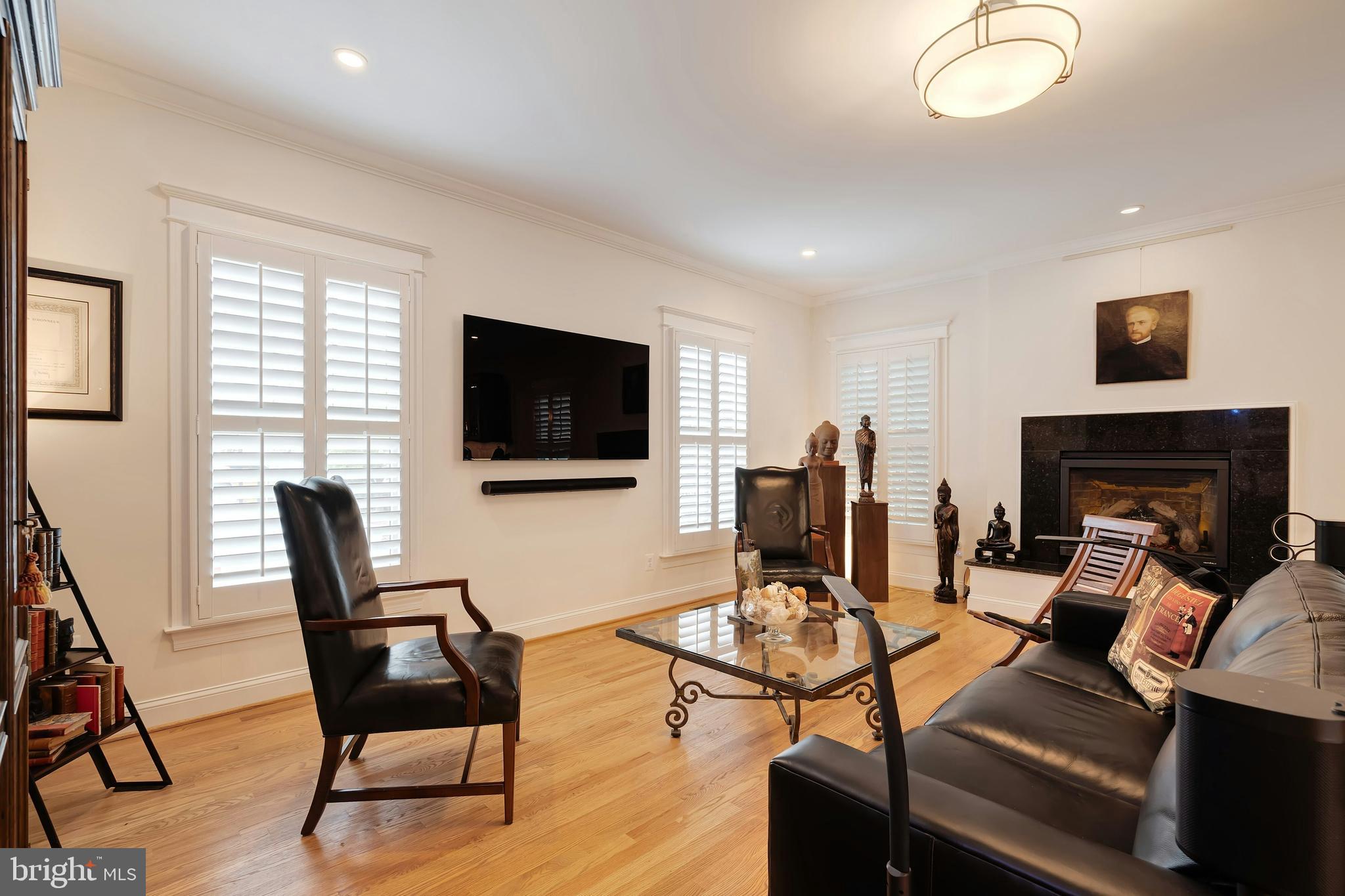 LYON PARK - Residential