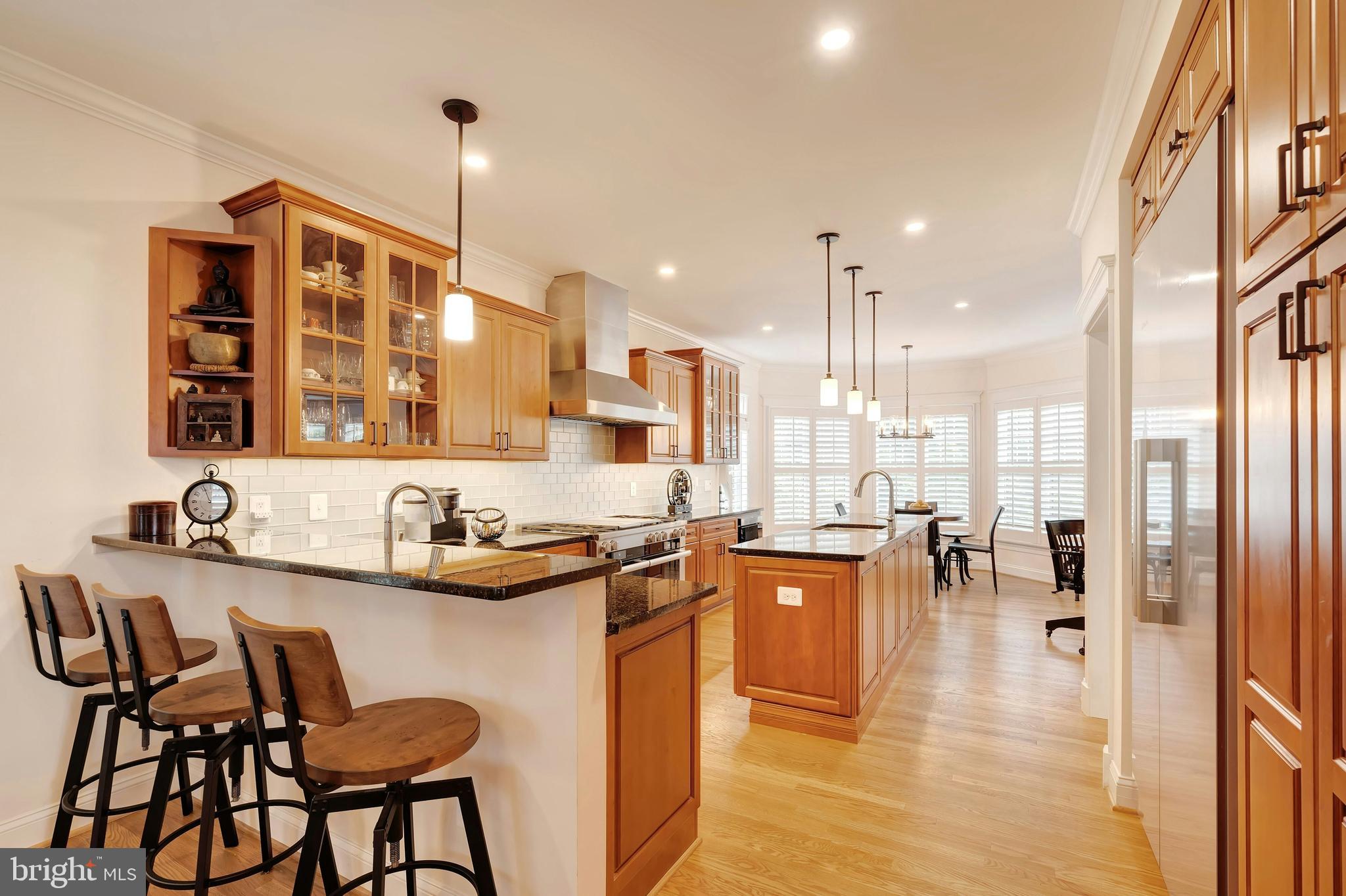 LYON PARK - Residential