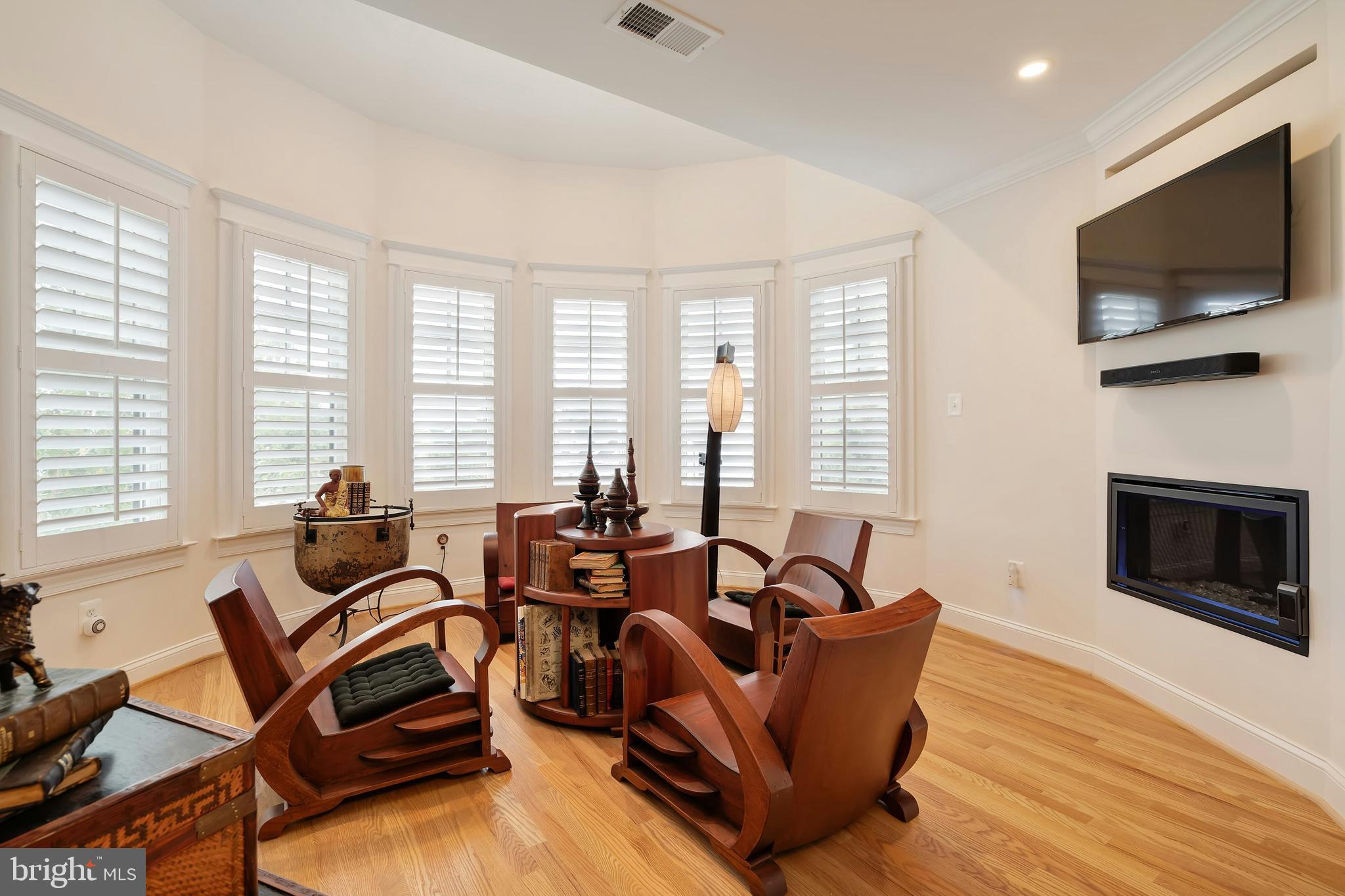 LYON PARK - Residential