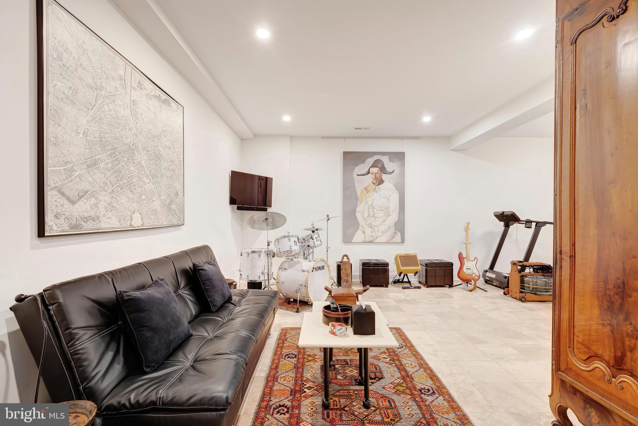 LYON PARK - Residential