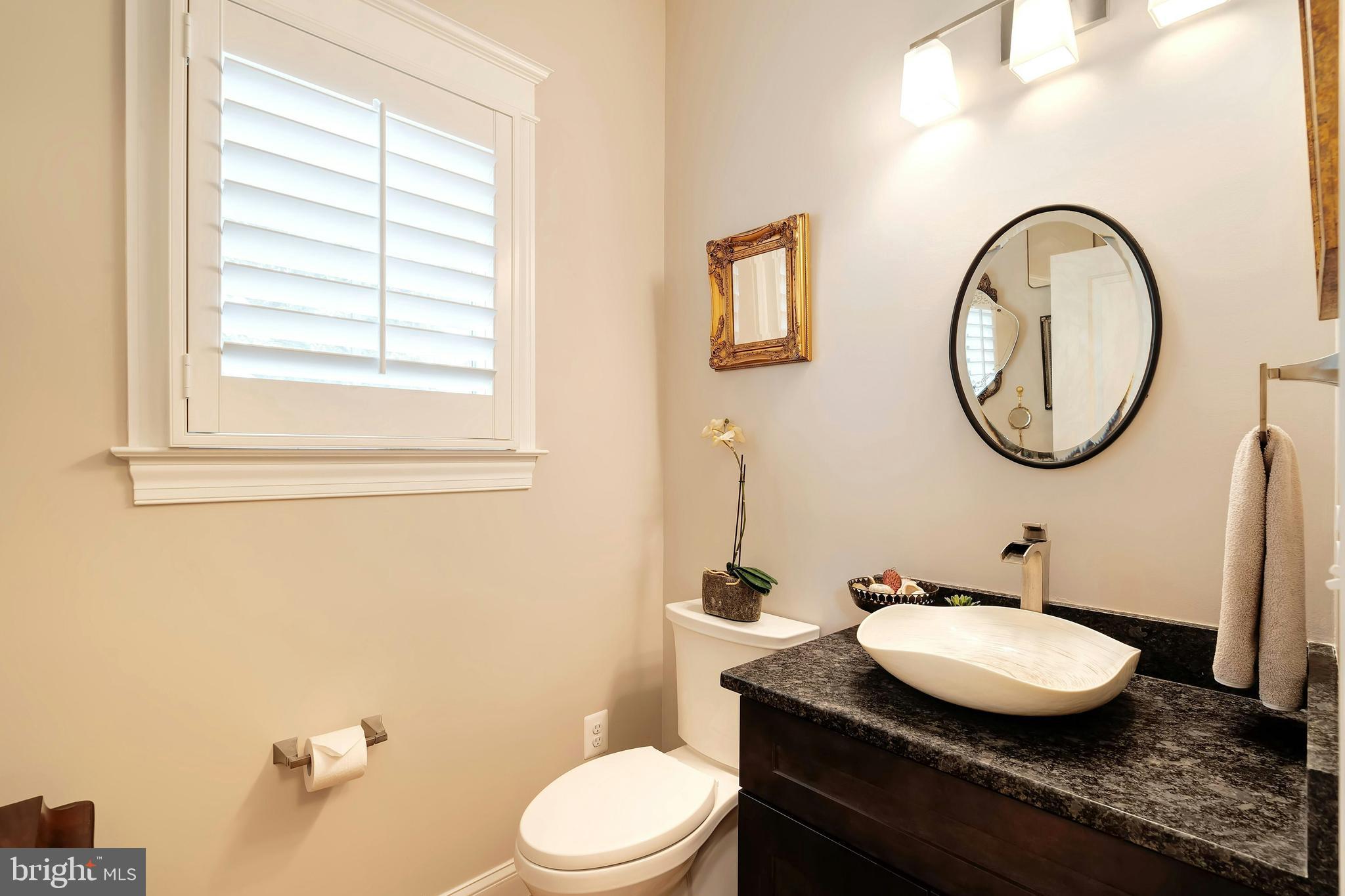 LYON PARK - Residential