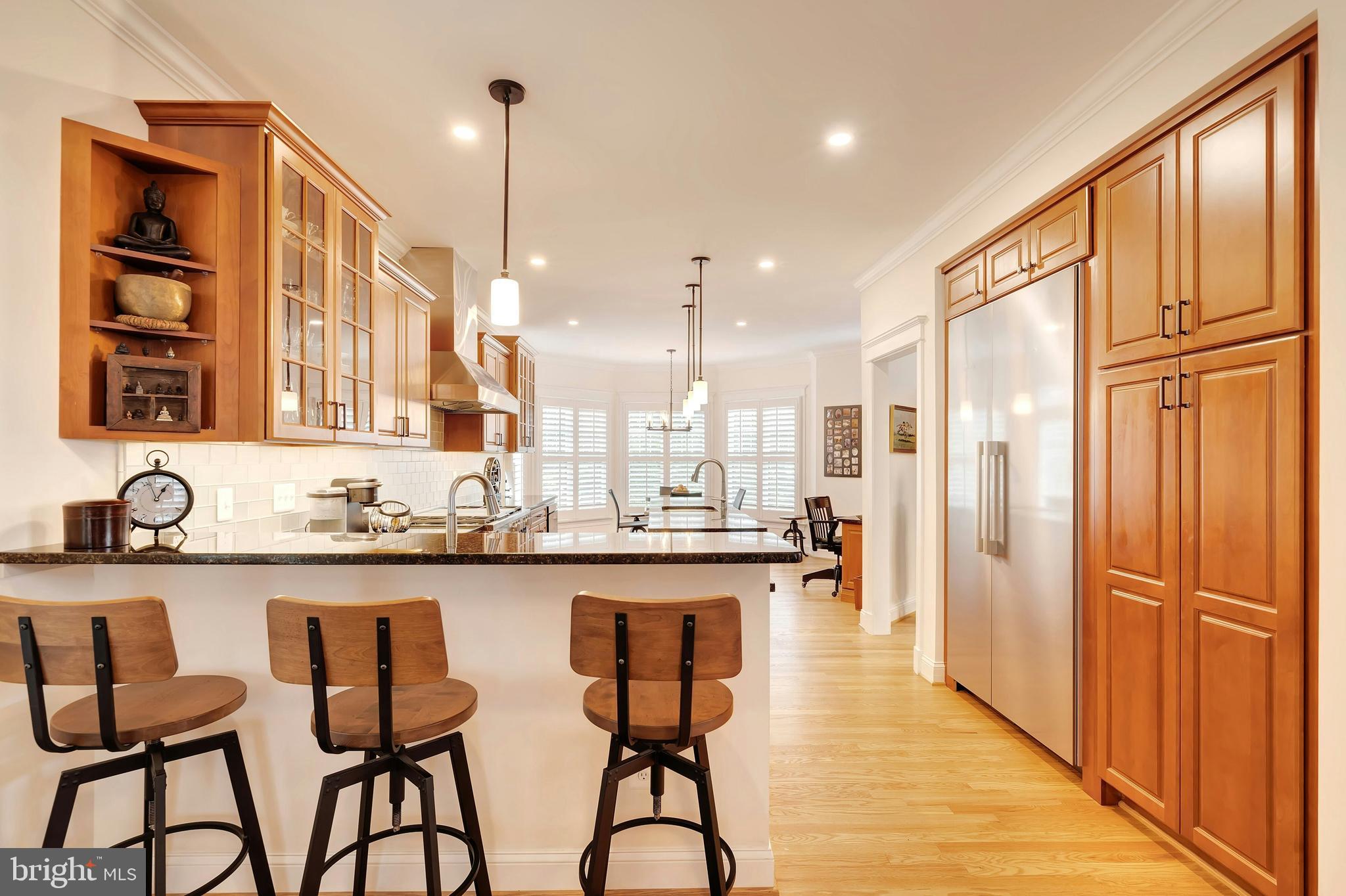 LYON PARK - Residential