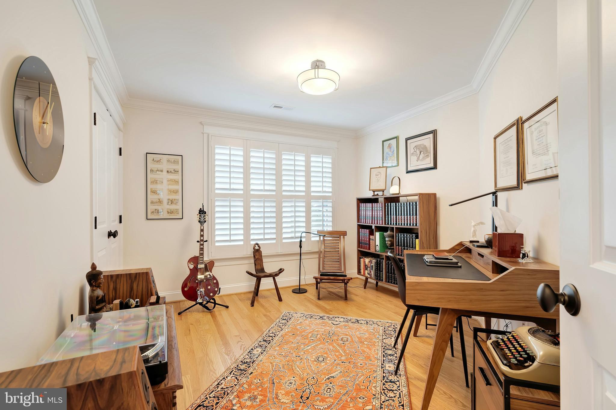 LYON PARK - Residential