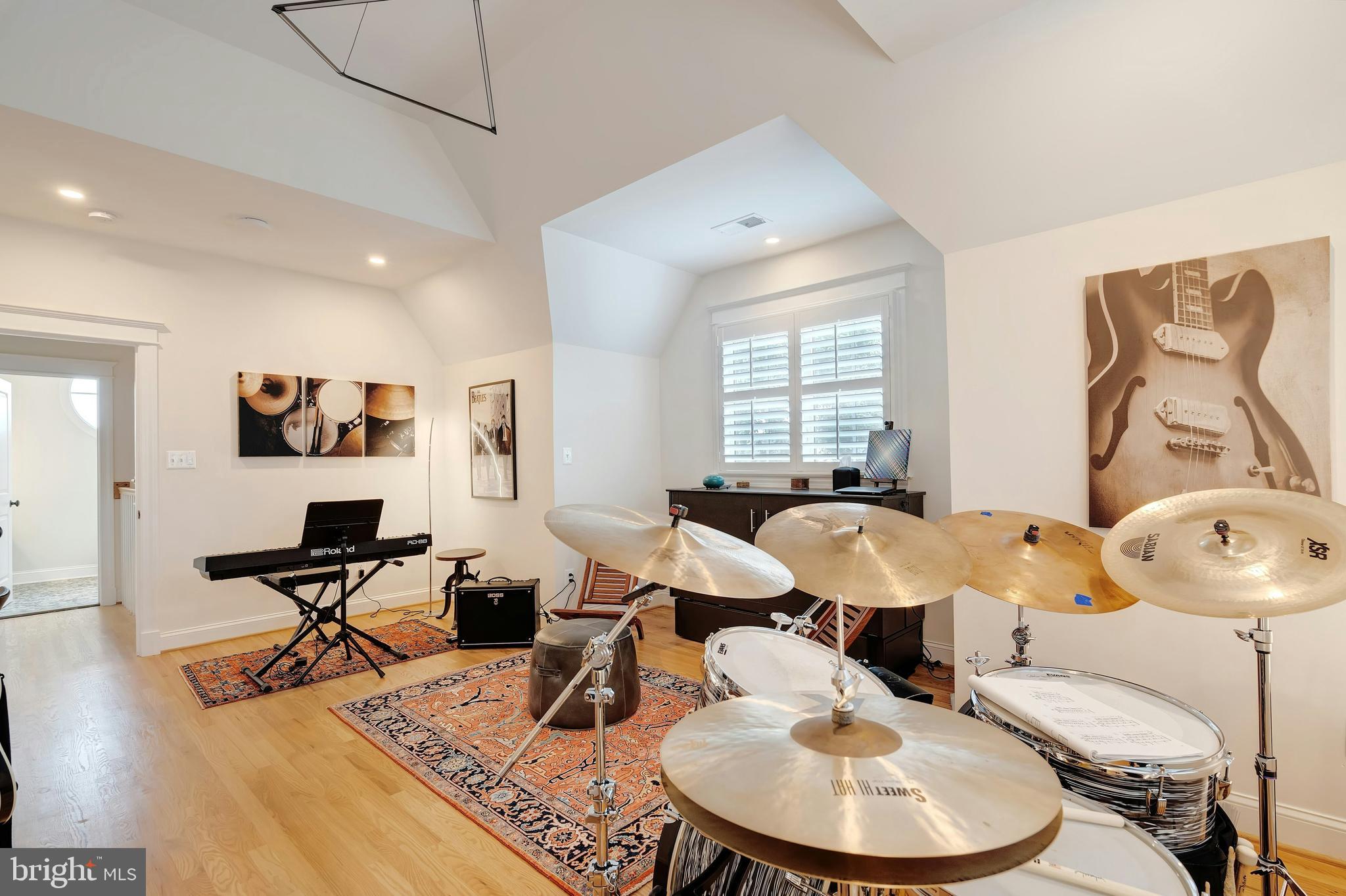 LYON PARK - Residential