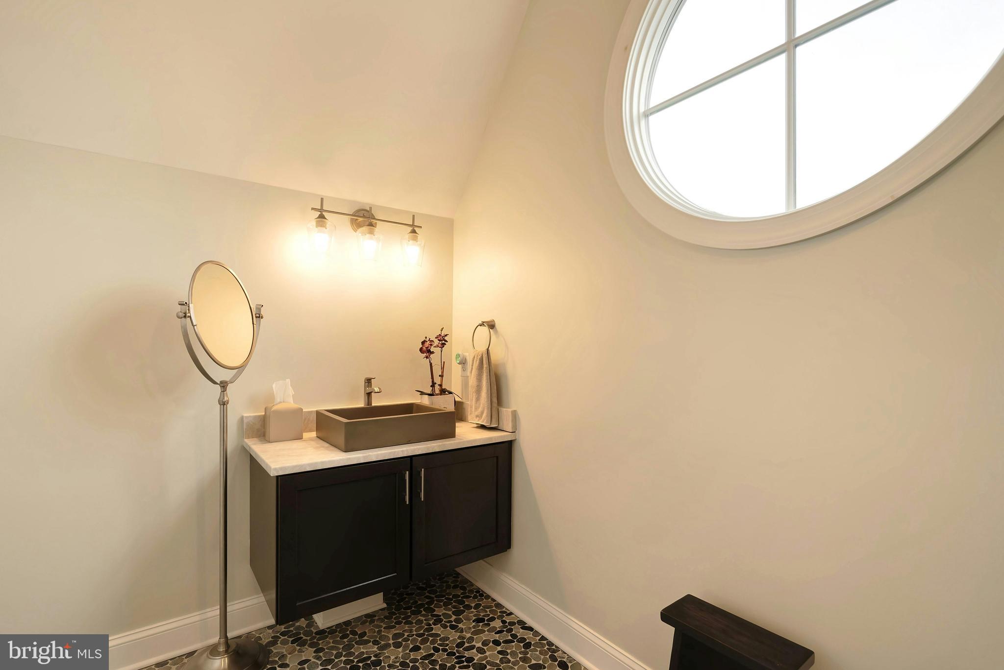 LYON PARK - Residential