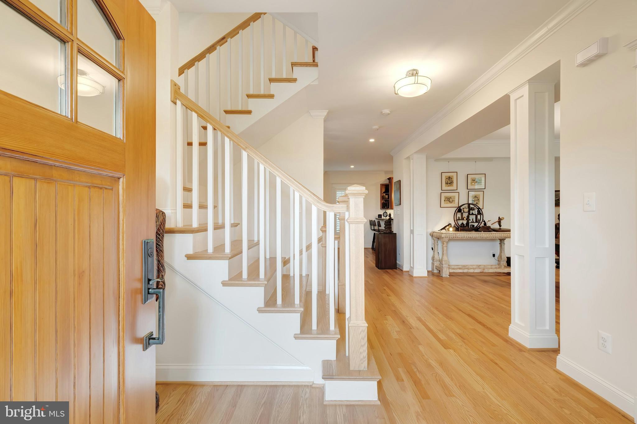 LYON PARK - Residential