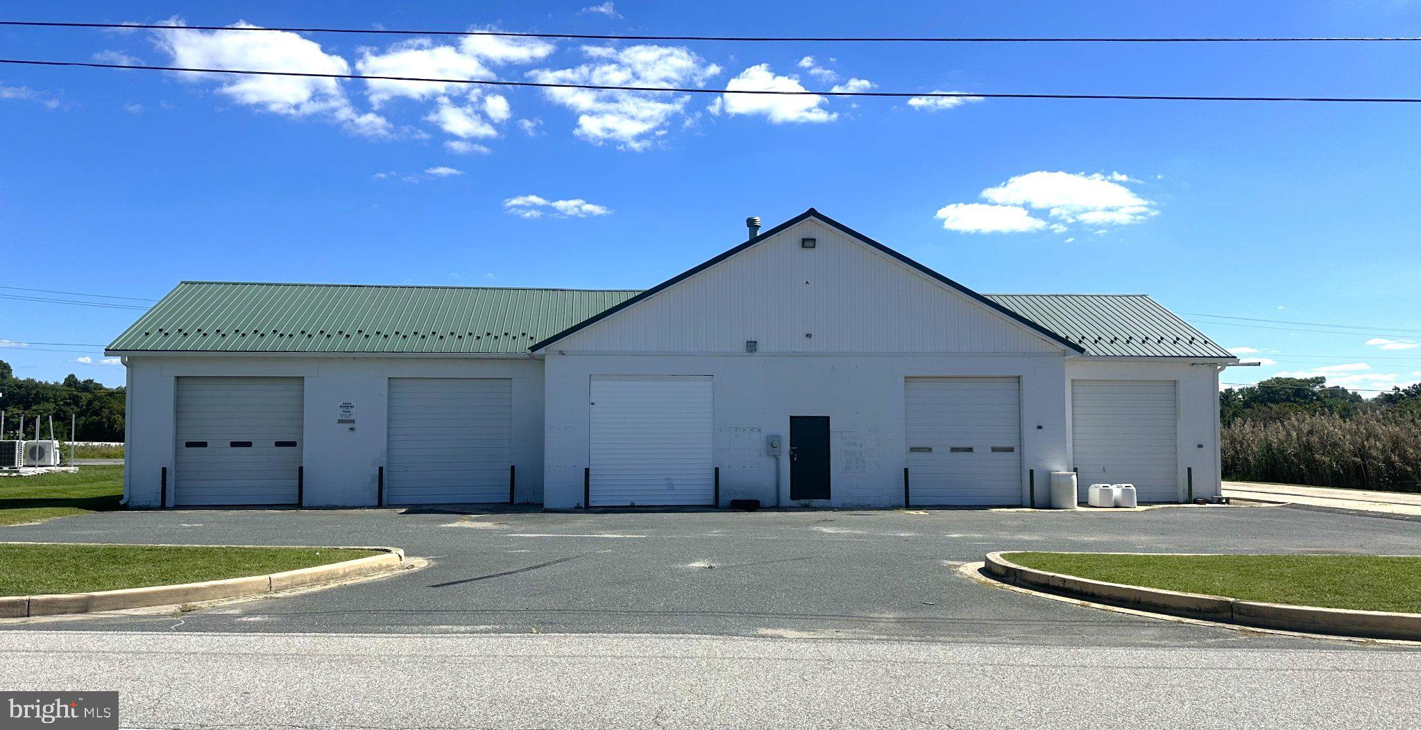 13740 GREENSBORO ROAD