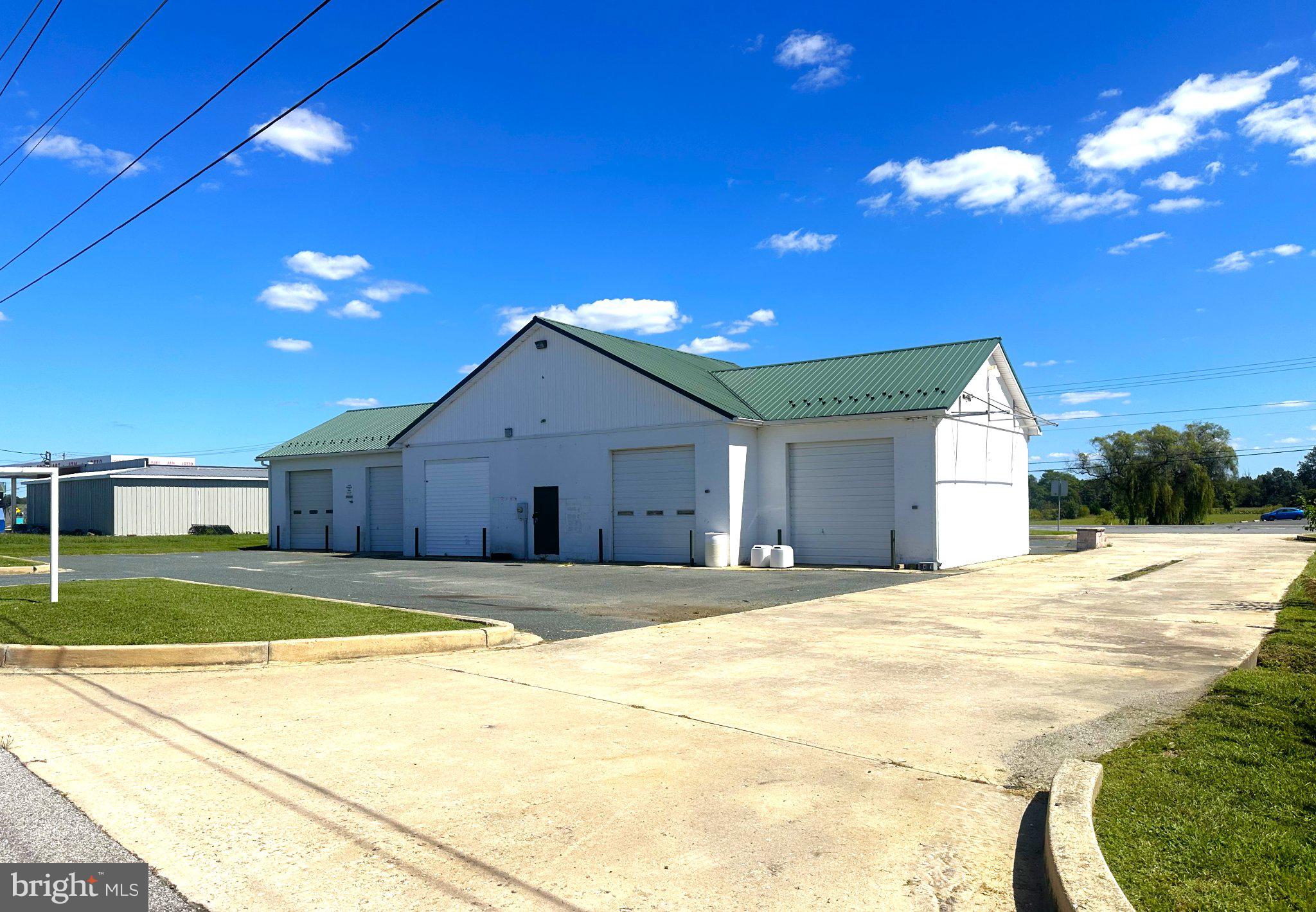13740 GREENSBORO ROAD