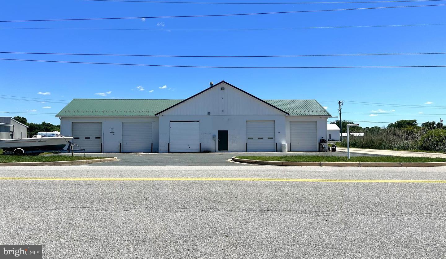 13740 GREENSBORO ROAD