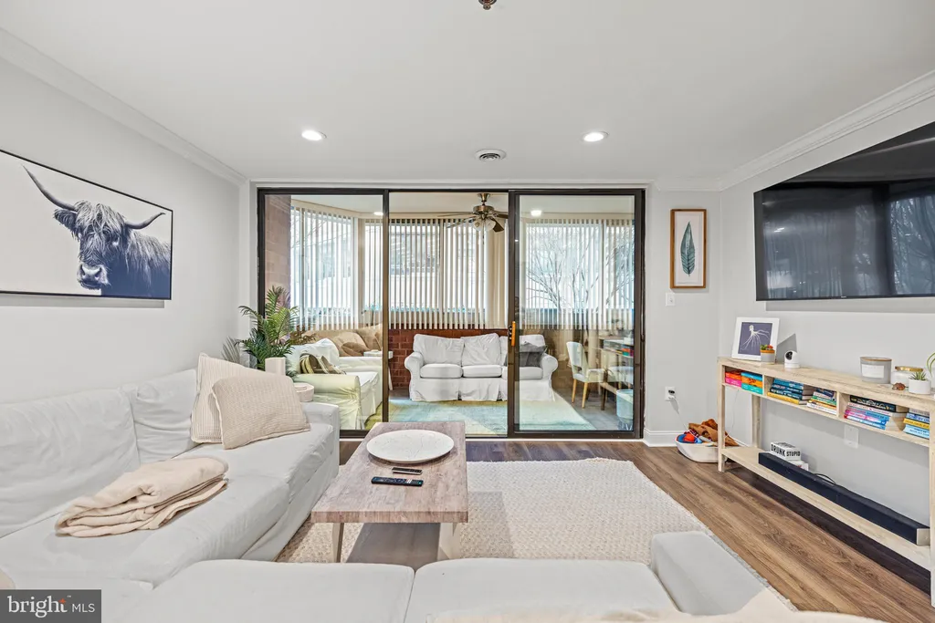 Additional image 10 of 1001 N Vermont Street Unit 105, Arlington, VA 22201