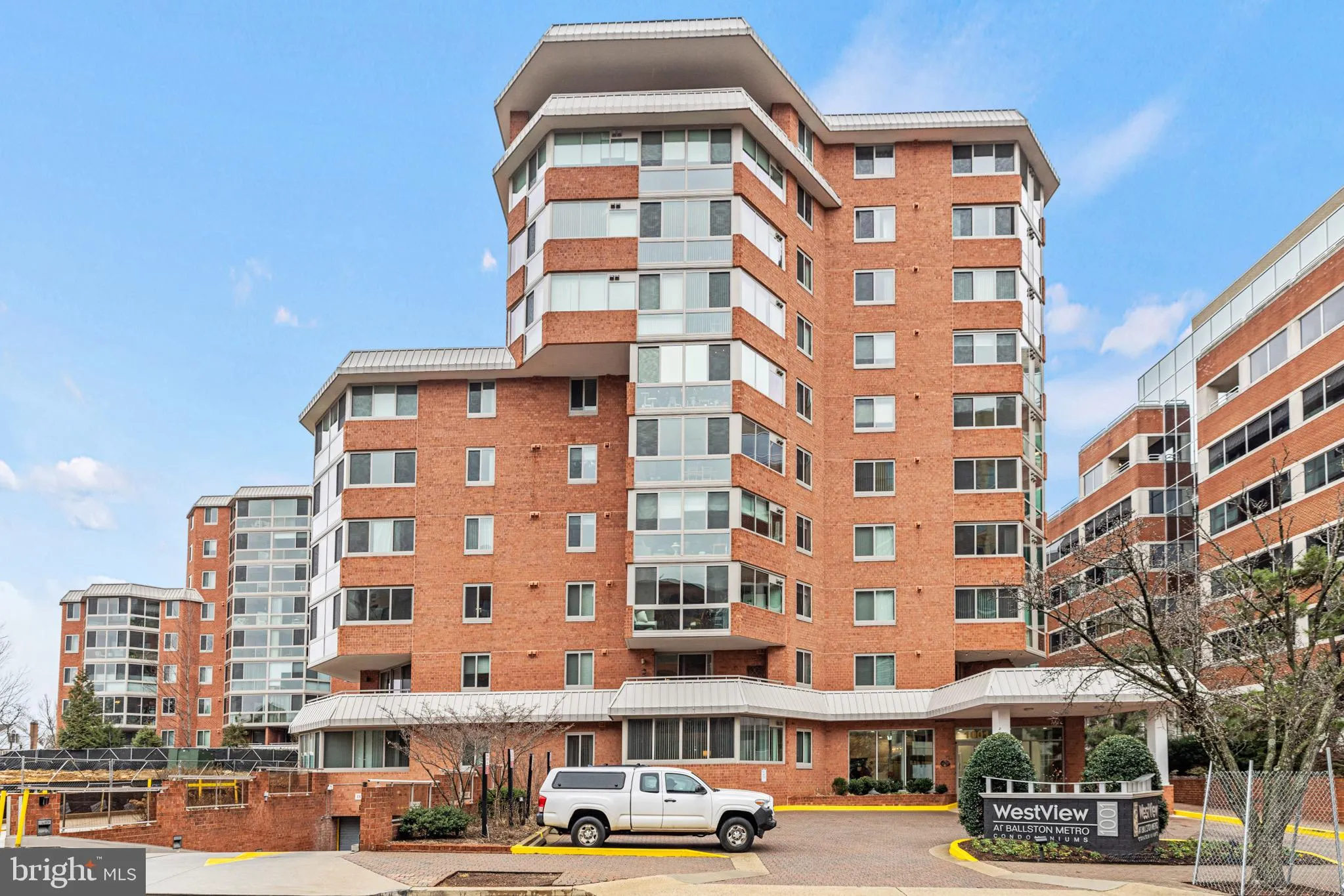 Additional image 33 of 1001 N Vermont Street Unit 105, Arlington, VA 22201