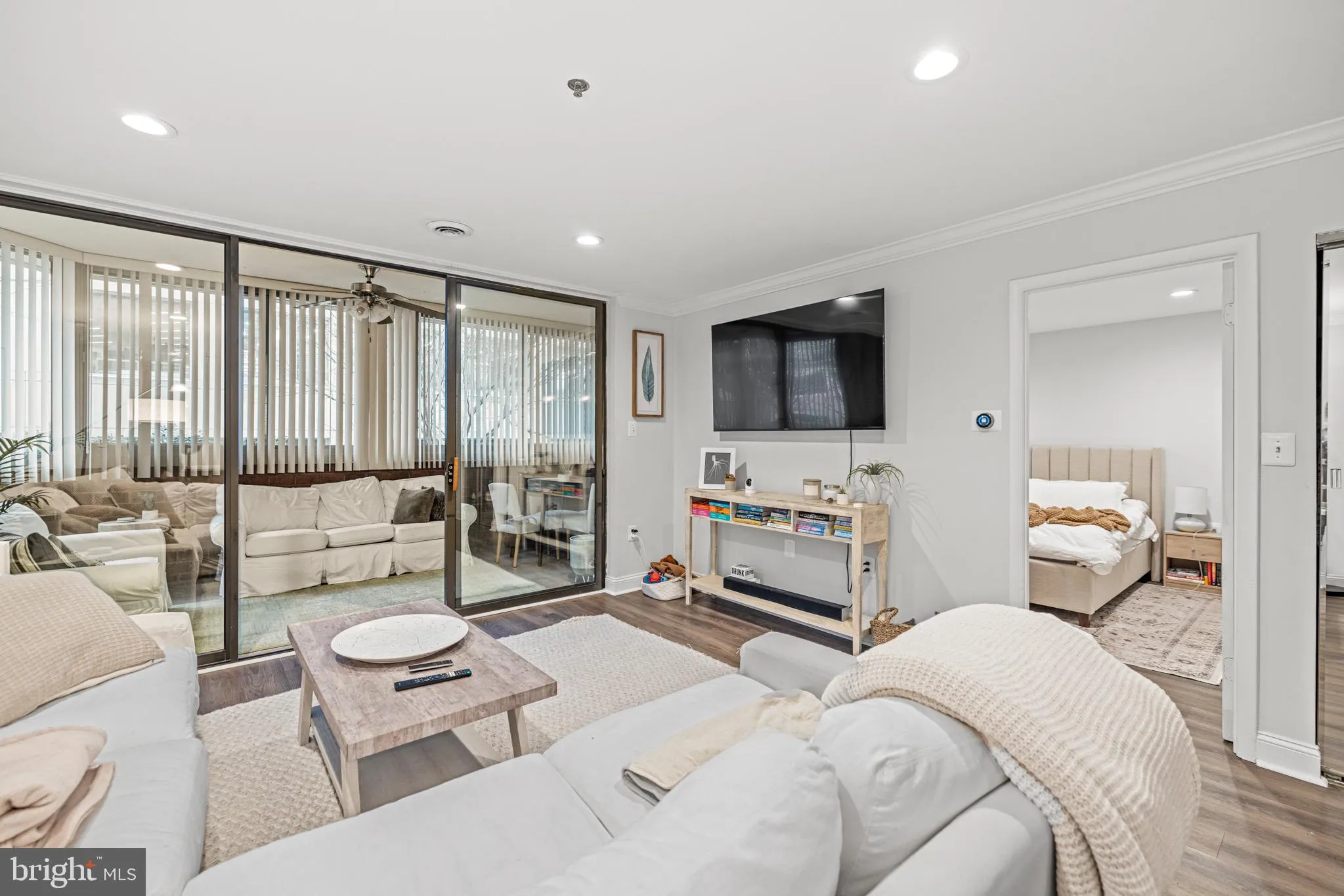 Additional image 41 of 1001 N Vermont Street Unit 105, Arlington, VA 22201