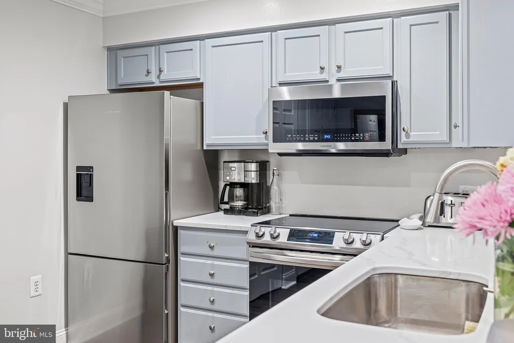 Additional image 7 of 1001 N Vermont Street Unit 105, Arlington, VA 22201