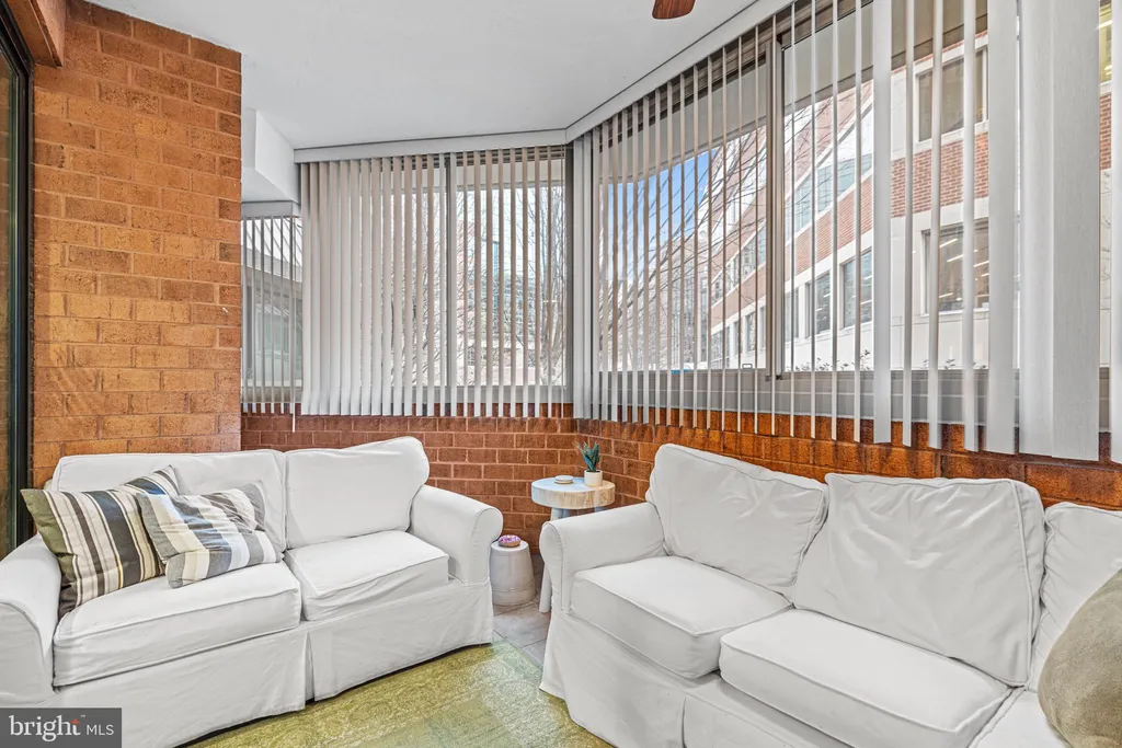 Additional image 15 of 1001 N Vermont Street Unit 105, Arlington, VA 22201