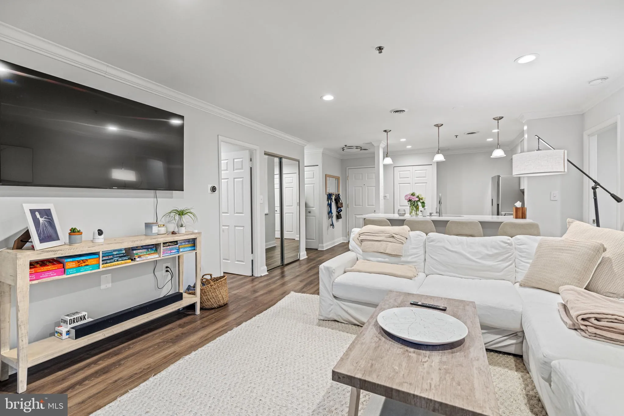 Additional image 46 of 1001 N Vermont Street Unit 105, Arlington, VA 22201