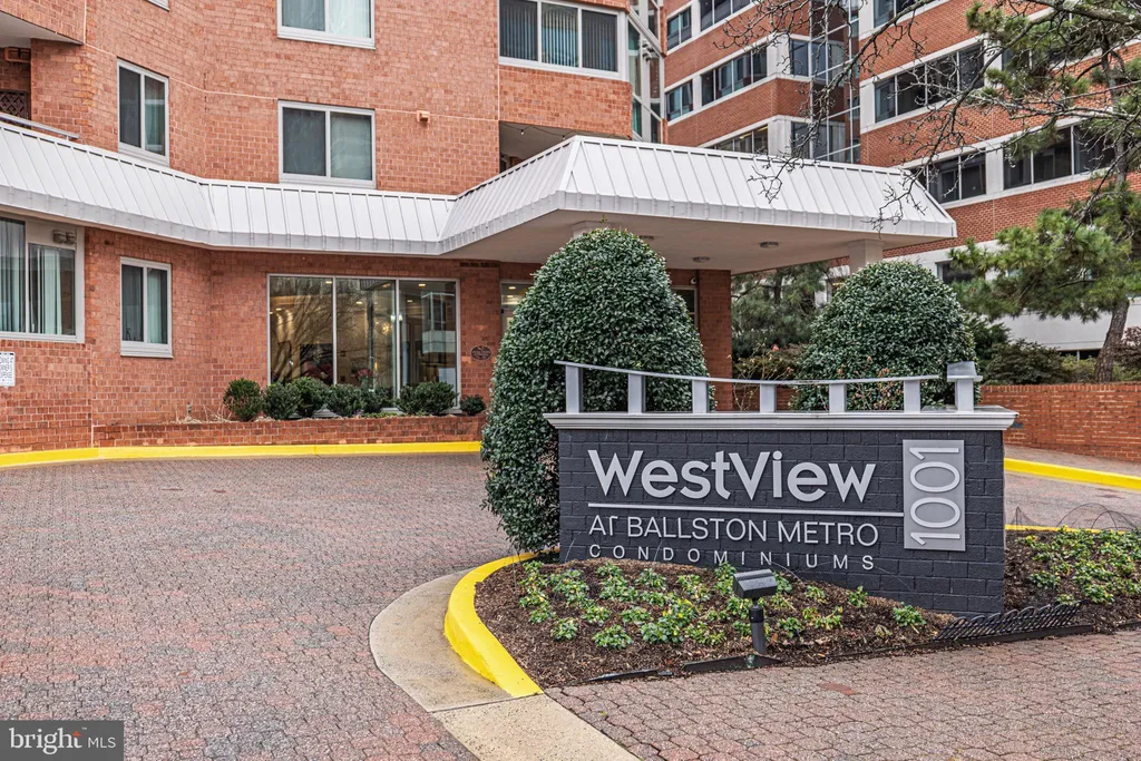 Additional image 2 of 1001 N Vermont Street Unit 105, Arlington, VA 22201