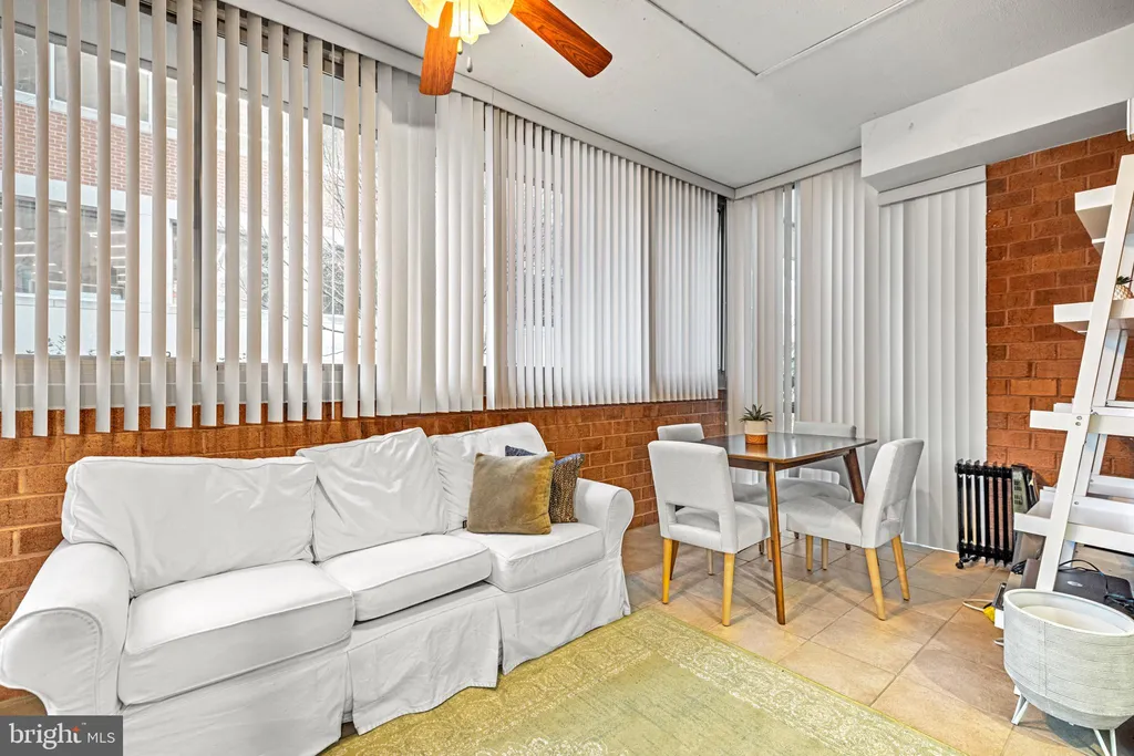 Additional image 16 of 1001 N Vermont Street Unit 105, Arlington, VA 22201