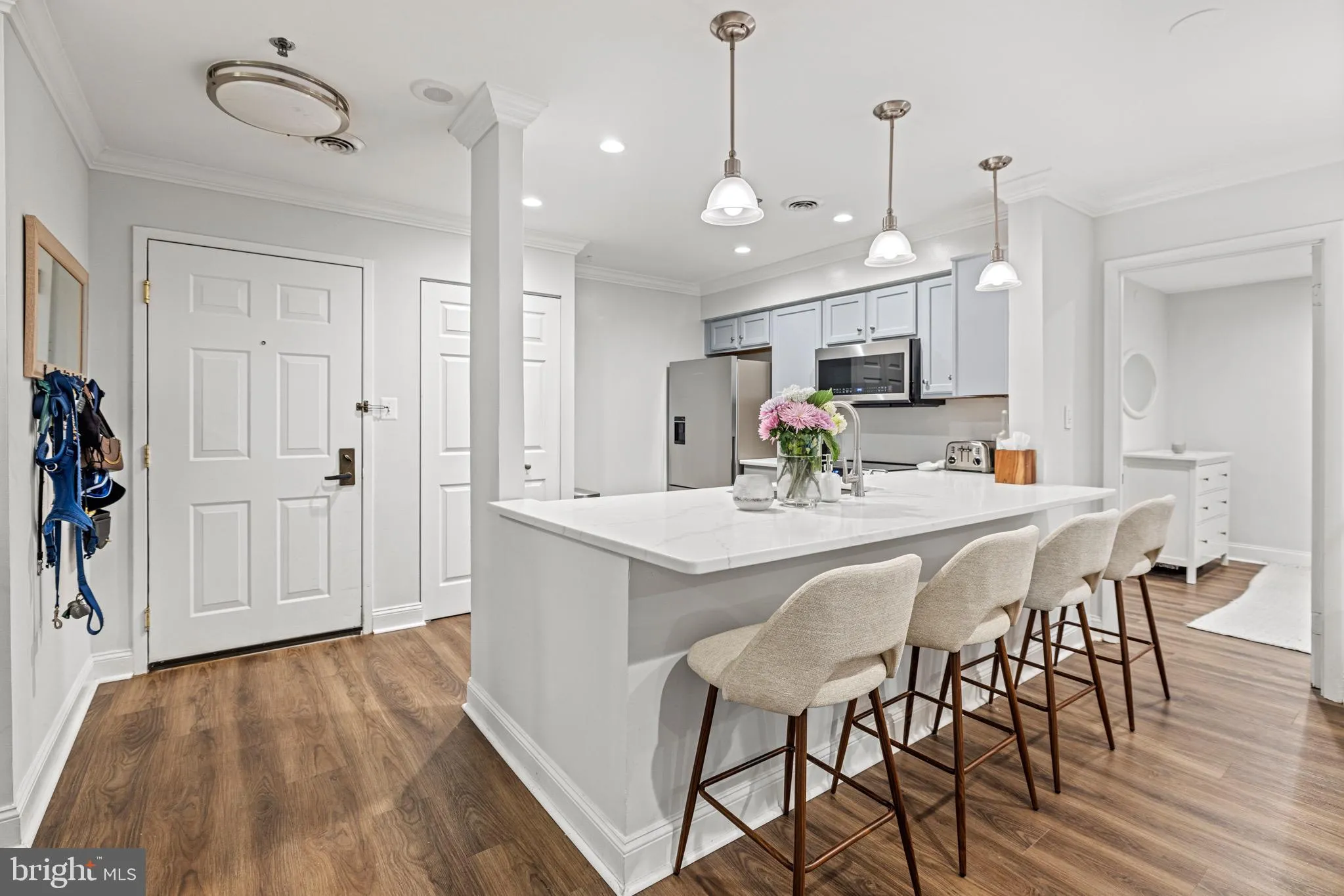 Additional image 37 of 1001 N Vermont Street Unit 105, Arlington, VA 22201