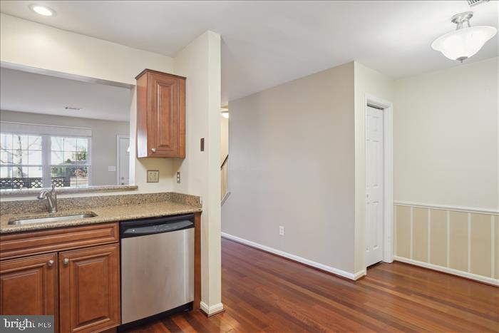 WILLOW COVE MANORS - Residential