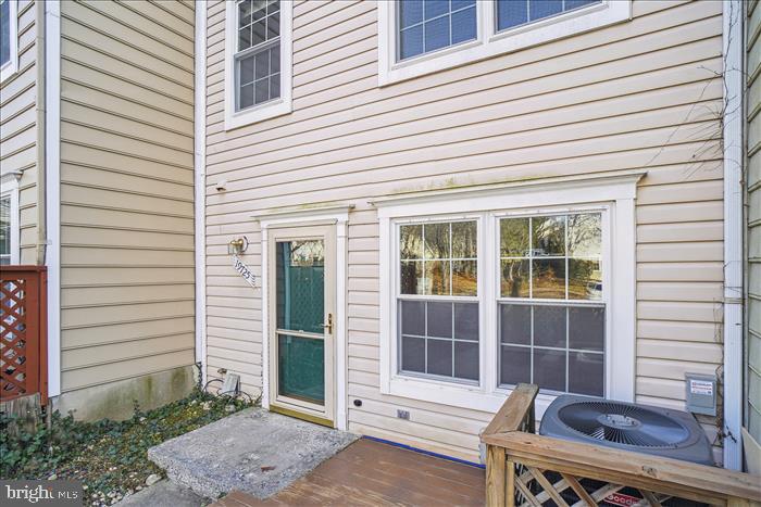 WILLOW COVE MANORS - Residential