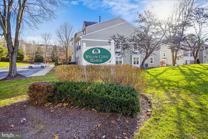 WILLOW COVE MANORS - Residential