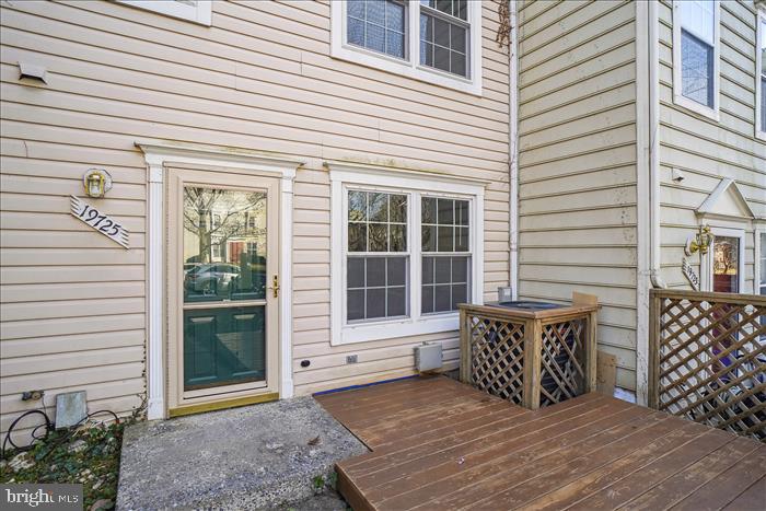 WILLOW COVE MANORS - Residential