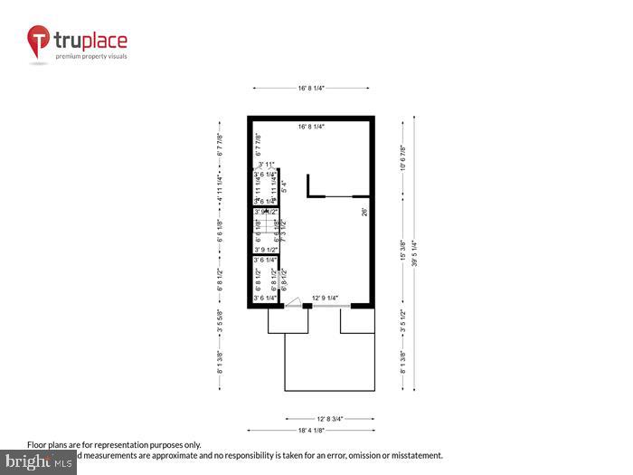 WILLOW COVE MANORS - Residential