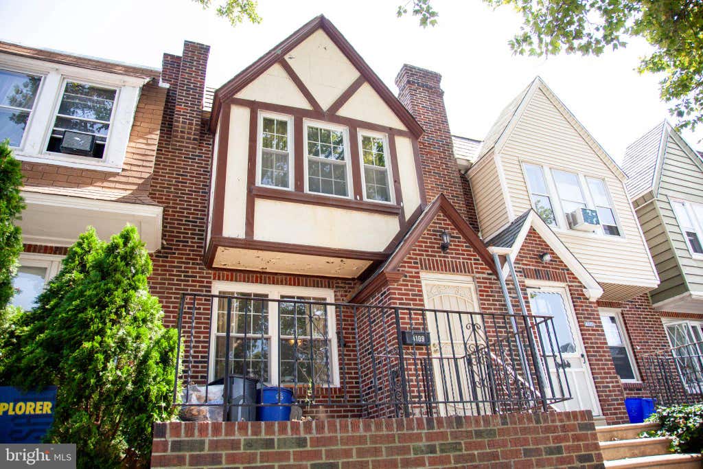 Photo of 4109 Elbridge Street, PHILADELPHIA, PA 19135 (MLS # PAPH2653474)