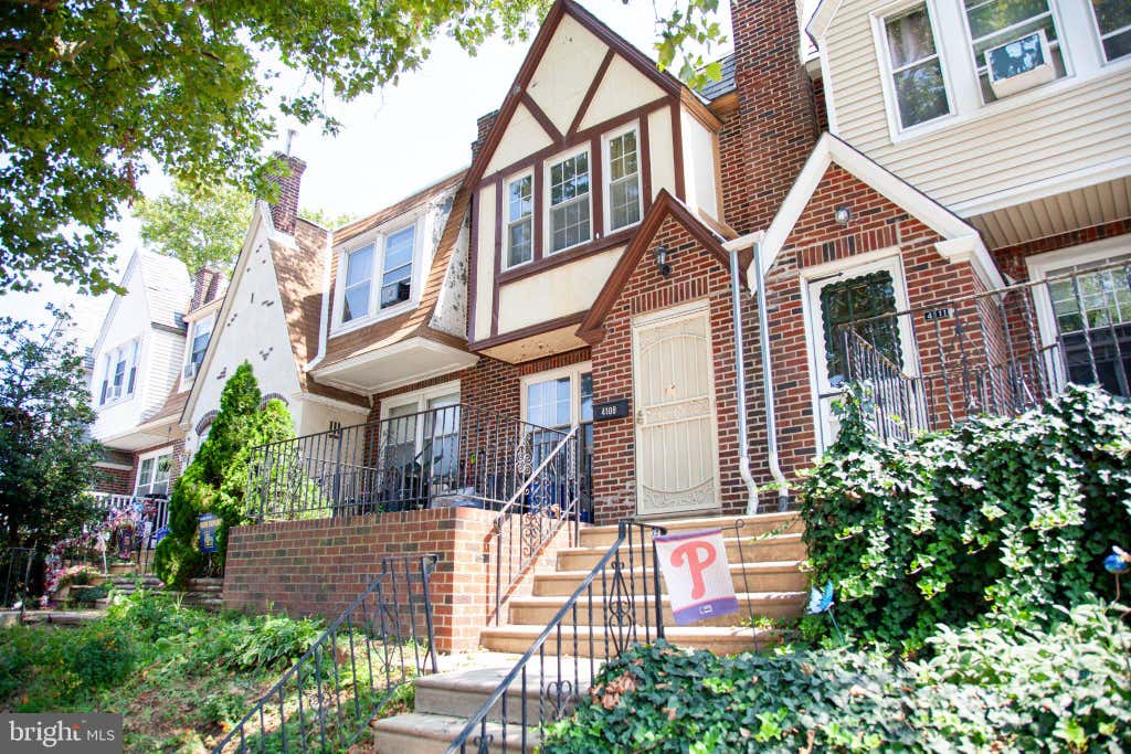 Photo of 4109 Elbridge Street, PHILADELPHIA, PA 19135 (MLS # PAPH2653474)