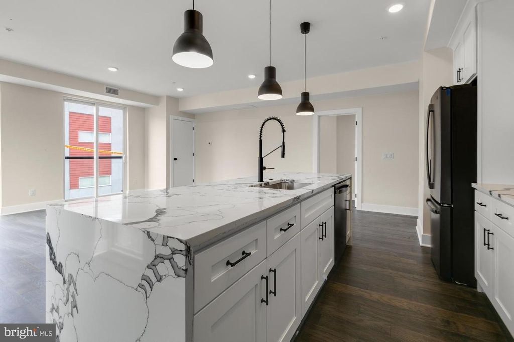 Photo of 1868 Frankford Avenue #504, PHILADELPHIA, PA 19125 (MLS # PAPH2581202)