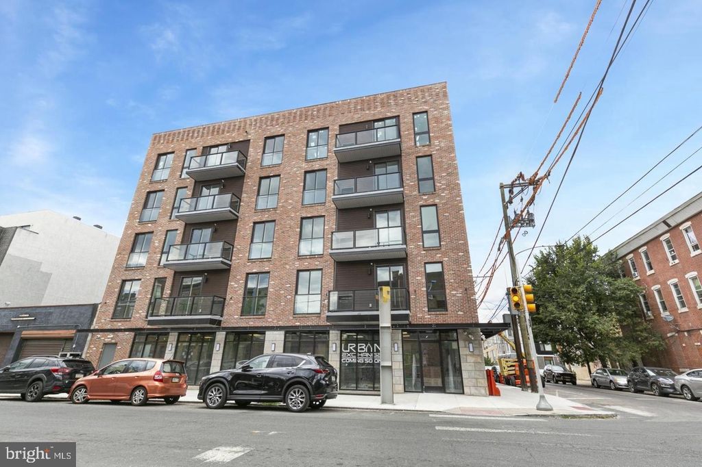 Photo of 1868 Frankford Avenue #504, PHILADELPHIA, PA 19125 (MLS # PAPH2581202)