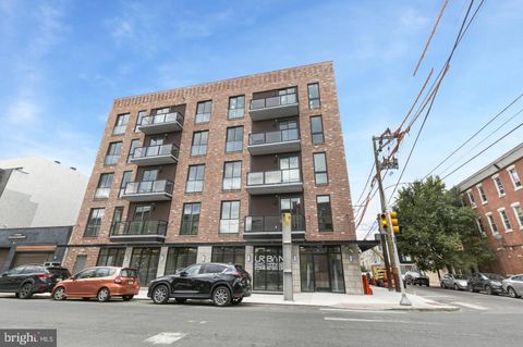 1868 FRANKFORD AVENUE 504 PHILADELPHIA PA 19125