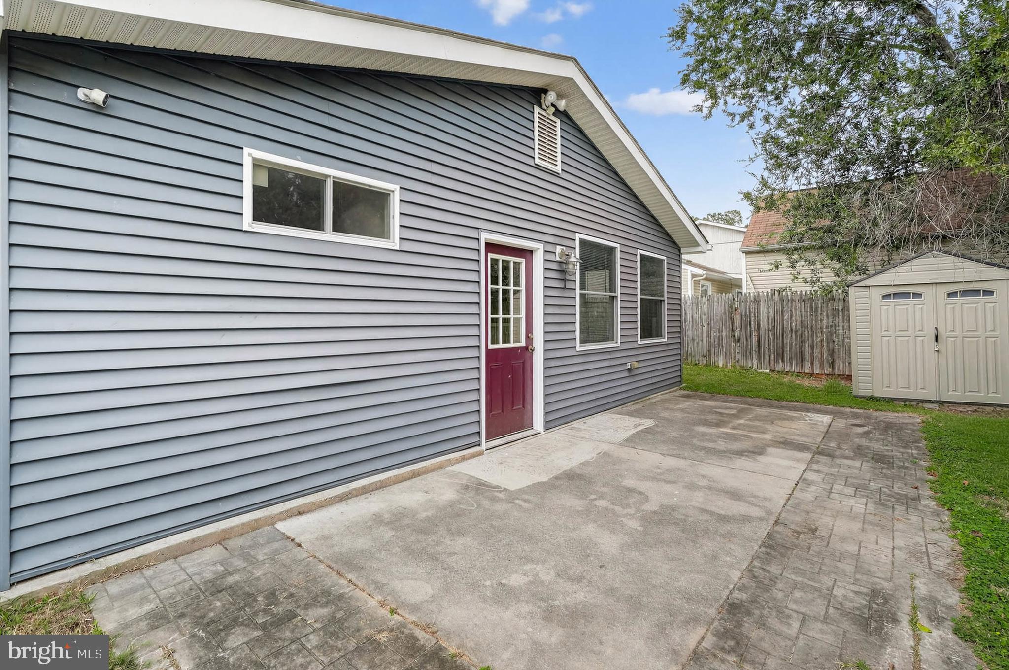 WILSON POINT - Residential