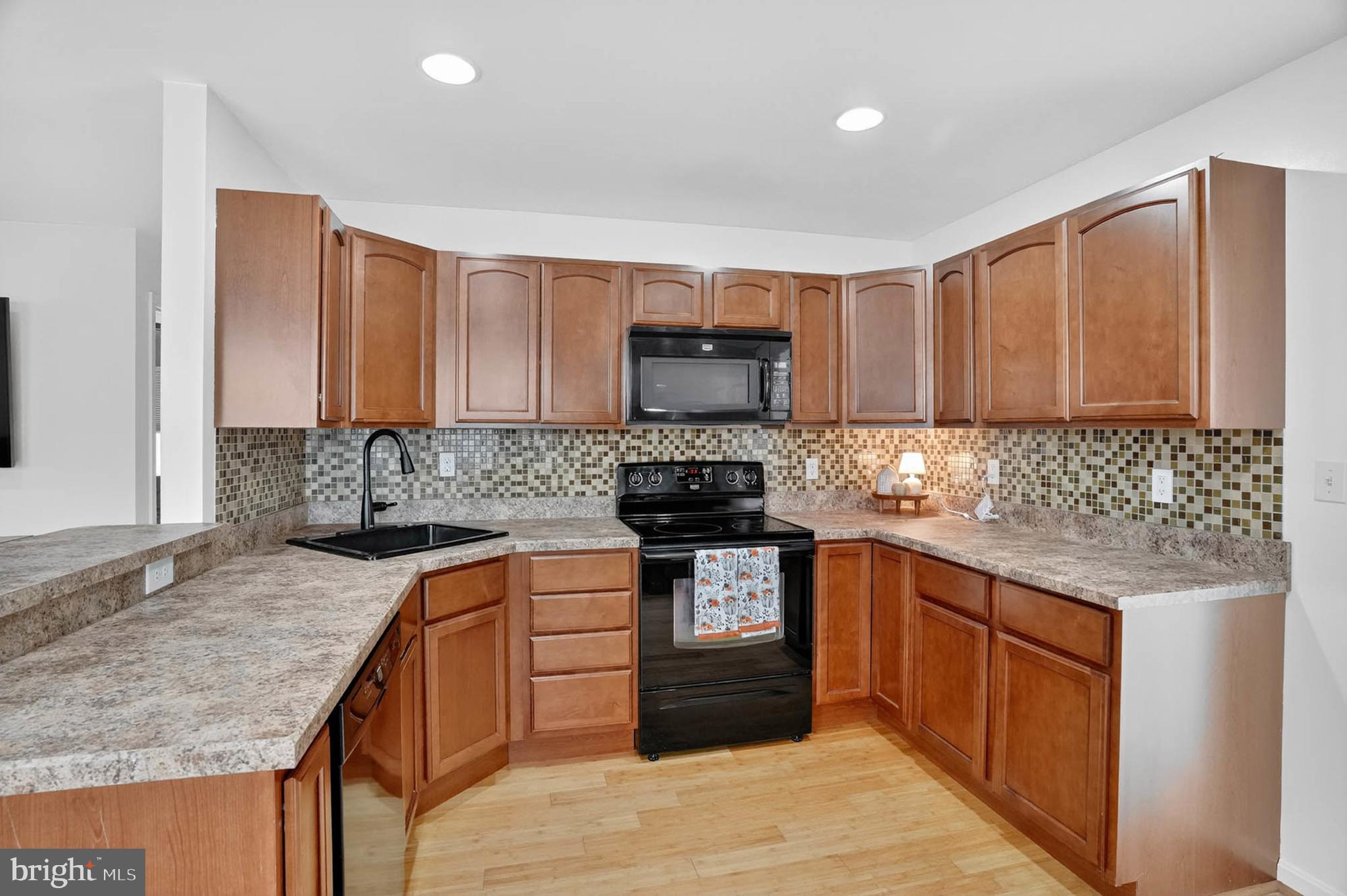 WILSON POINT - Residential