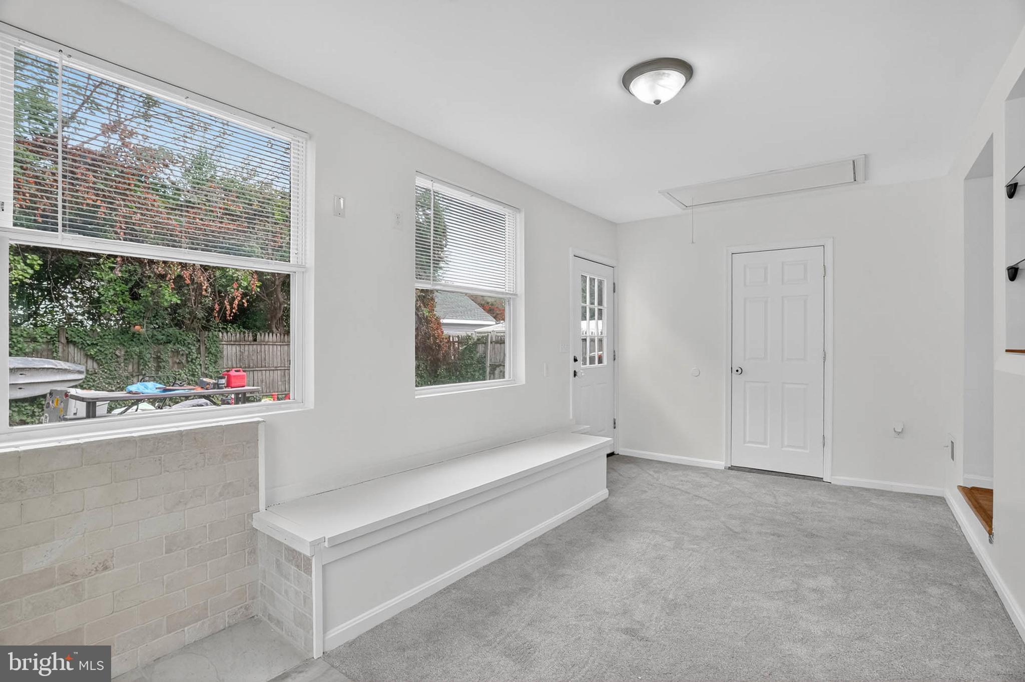 WILSON POINT - Residential