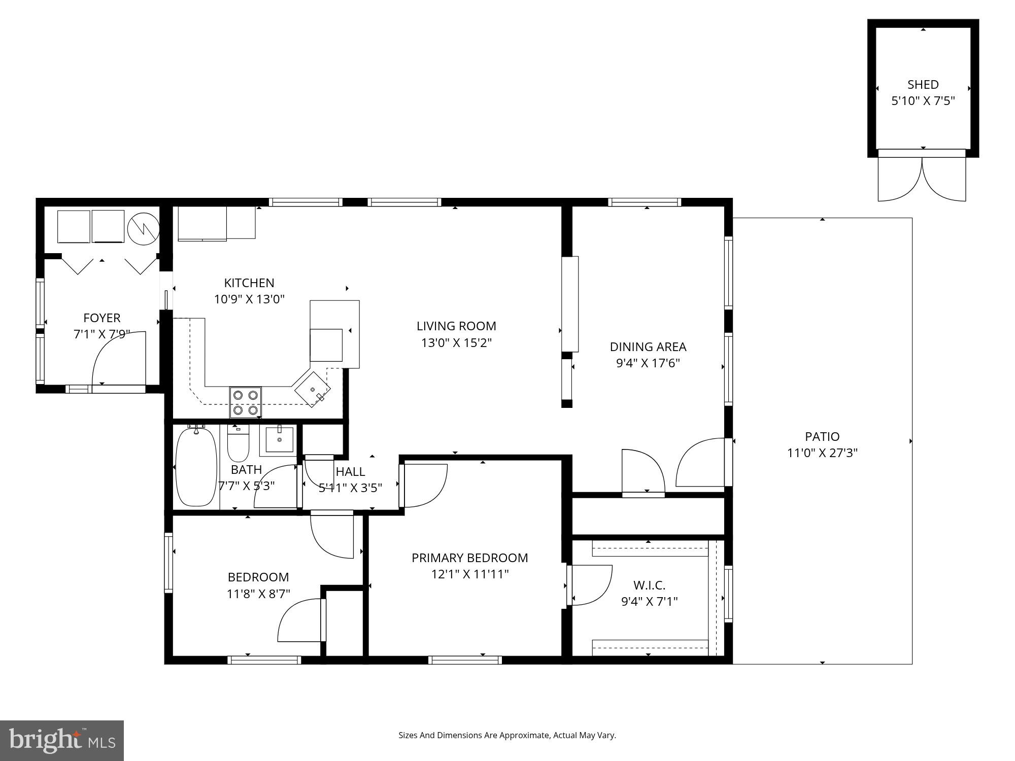 WILSON POINT - Residential