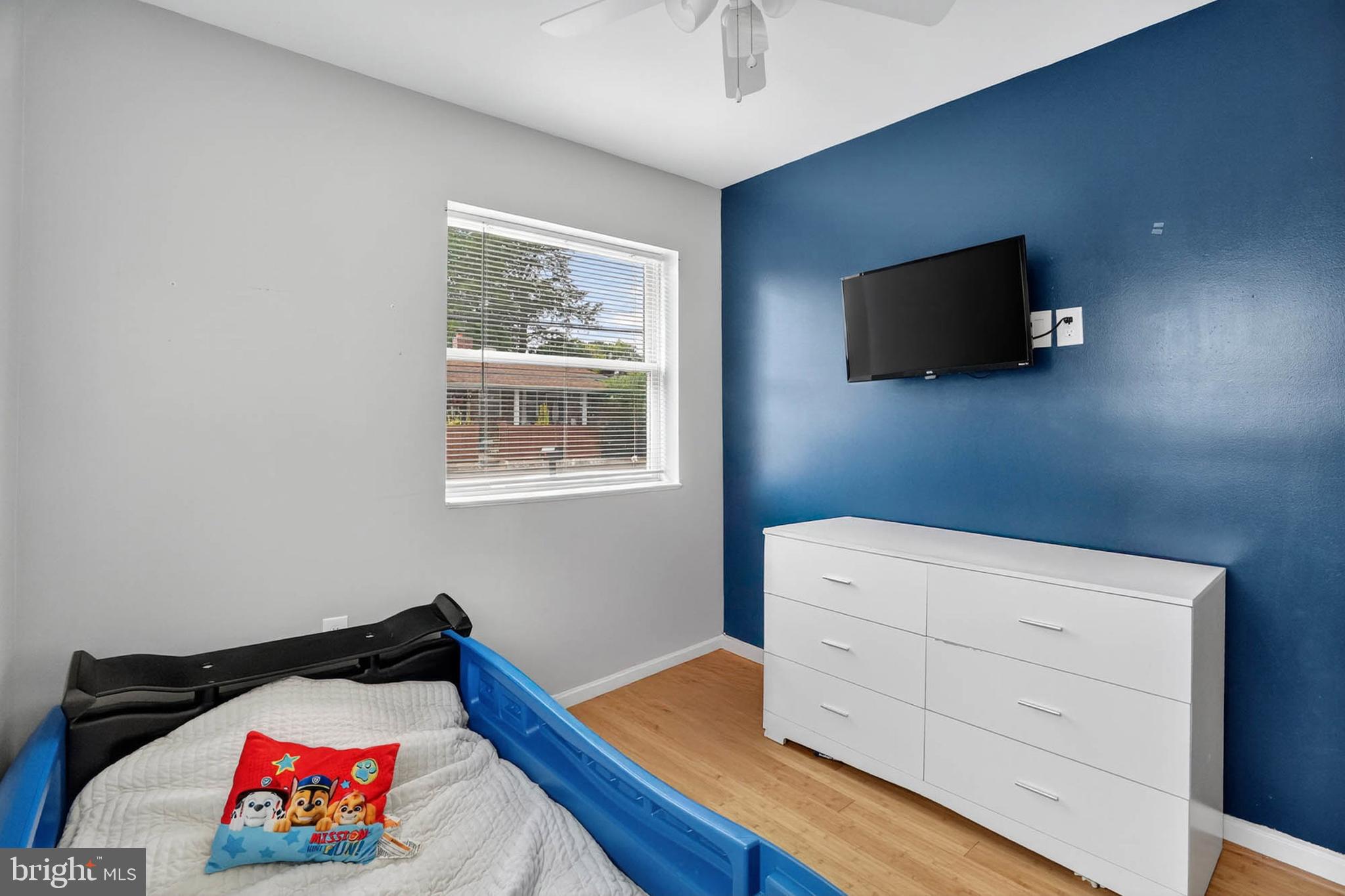 WILSON POINT - Residential