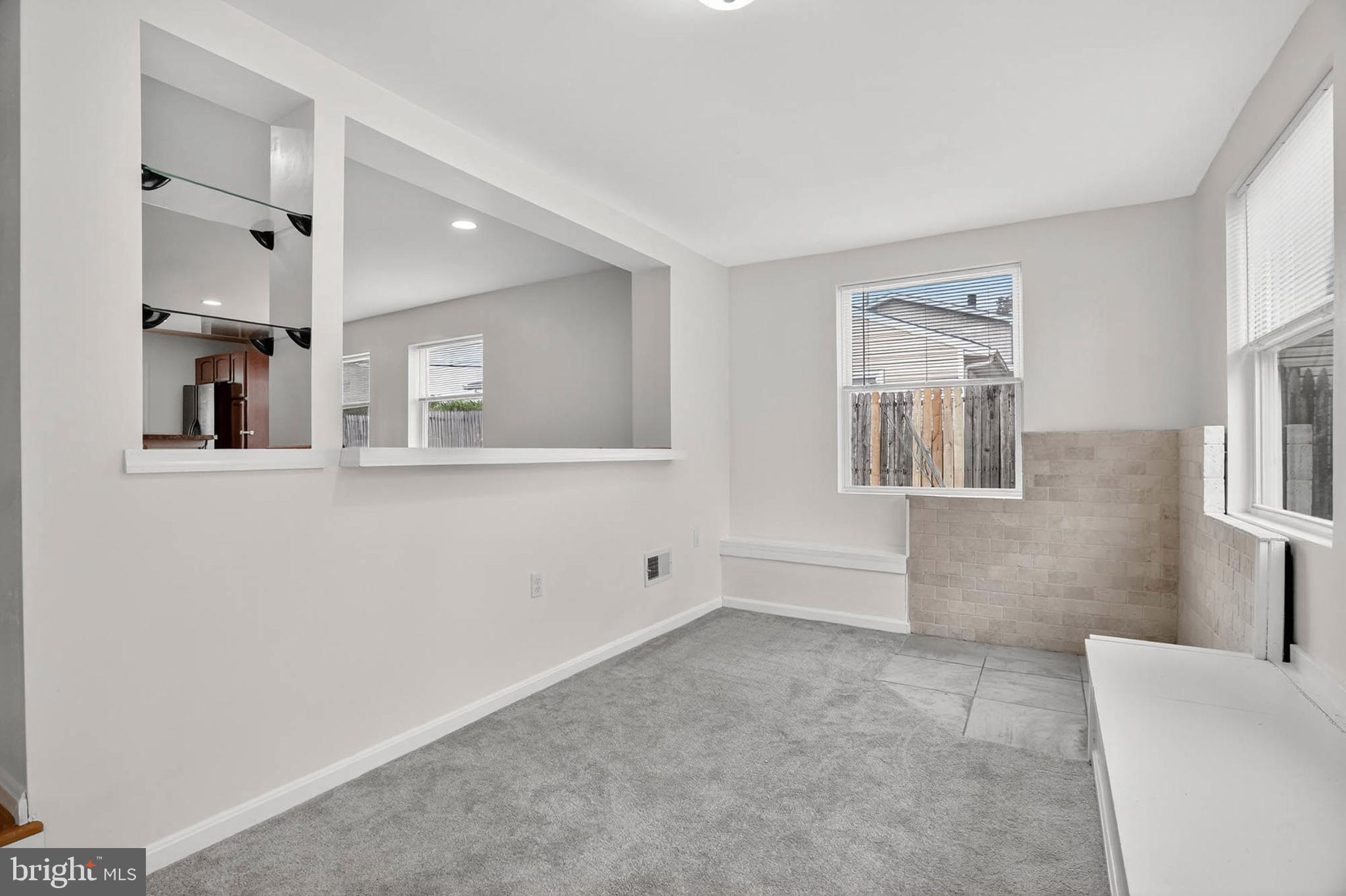 WILSON POINT - Residential