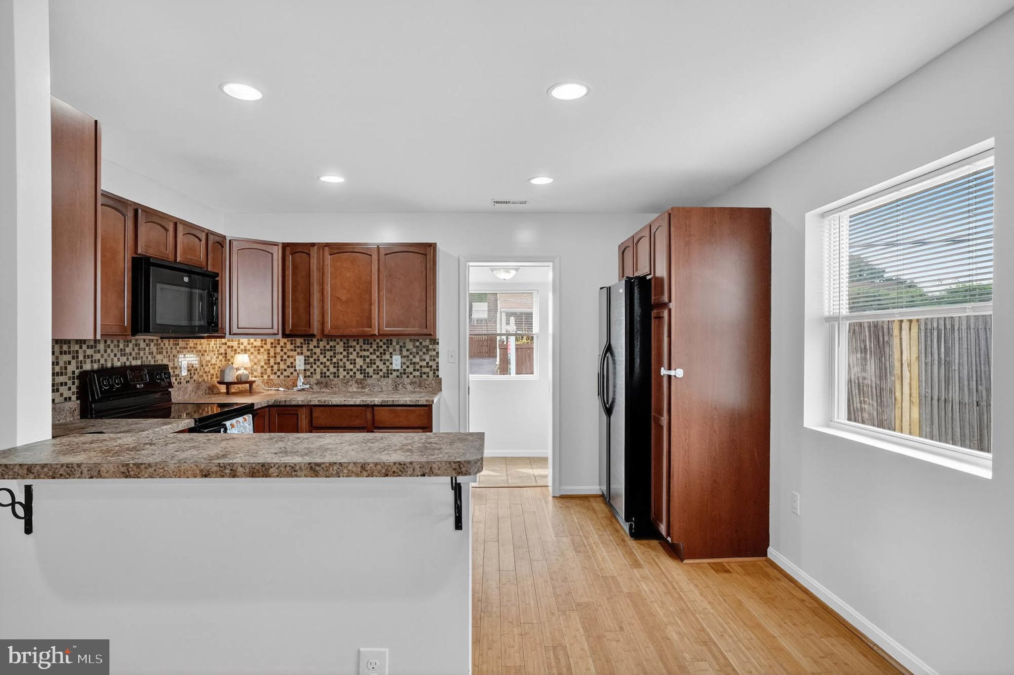 WILSON POINT - Residential