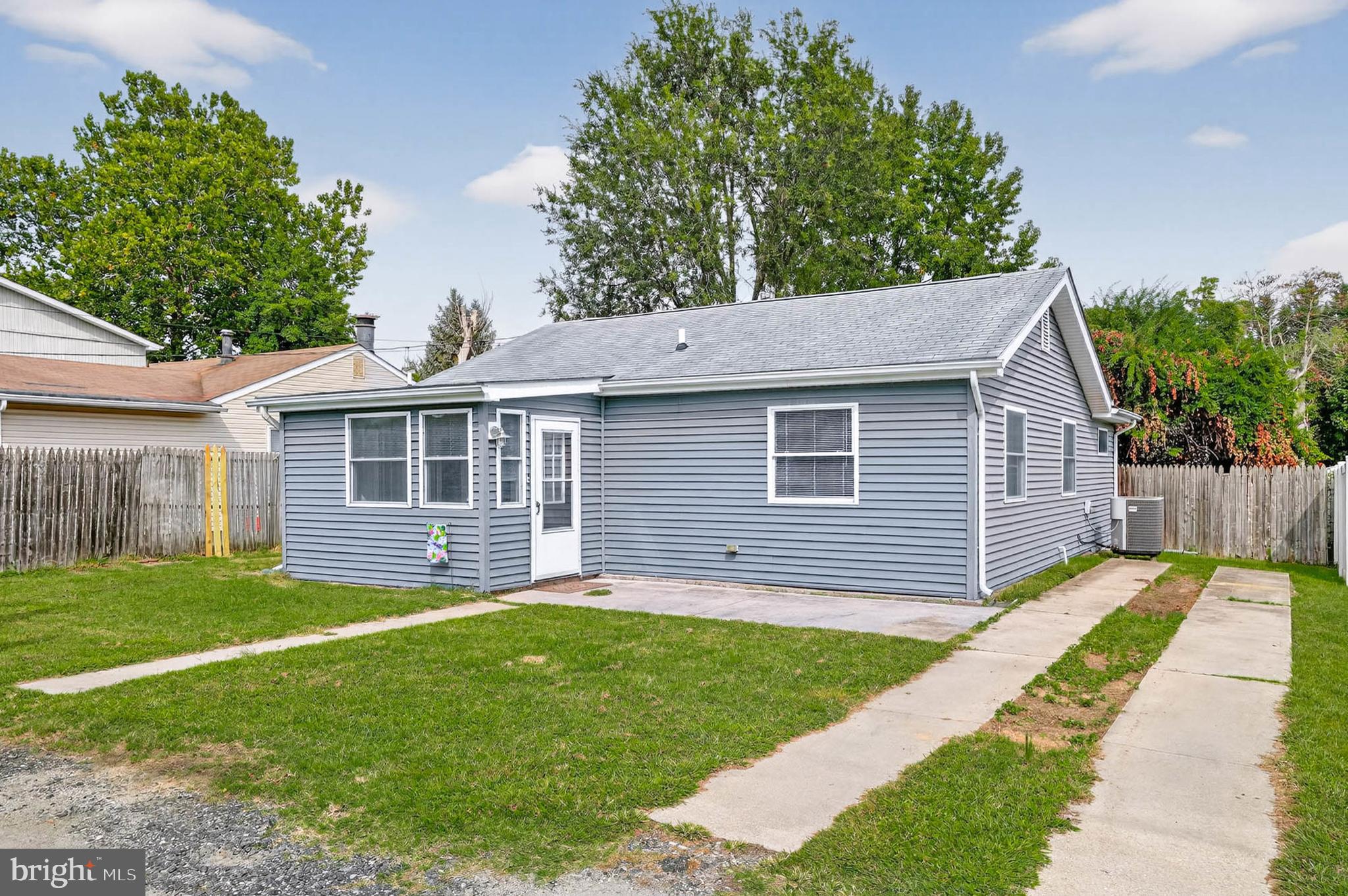 WILSON POINT - Residential
