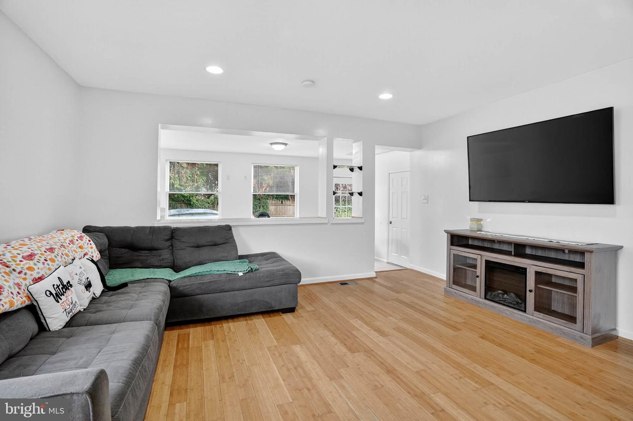 WILSON POINT - Residential