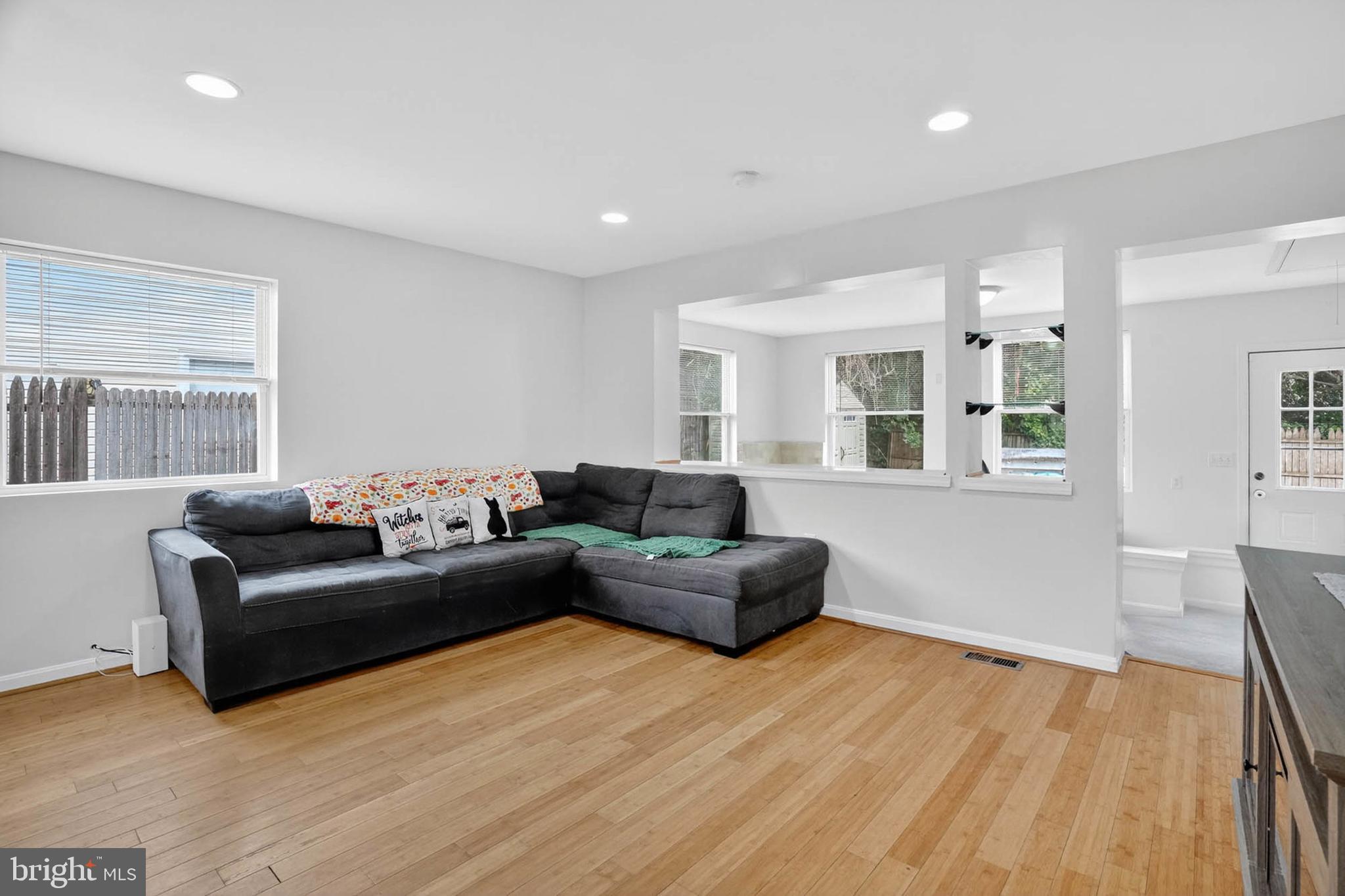 WILSON POINT - Residential