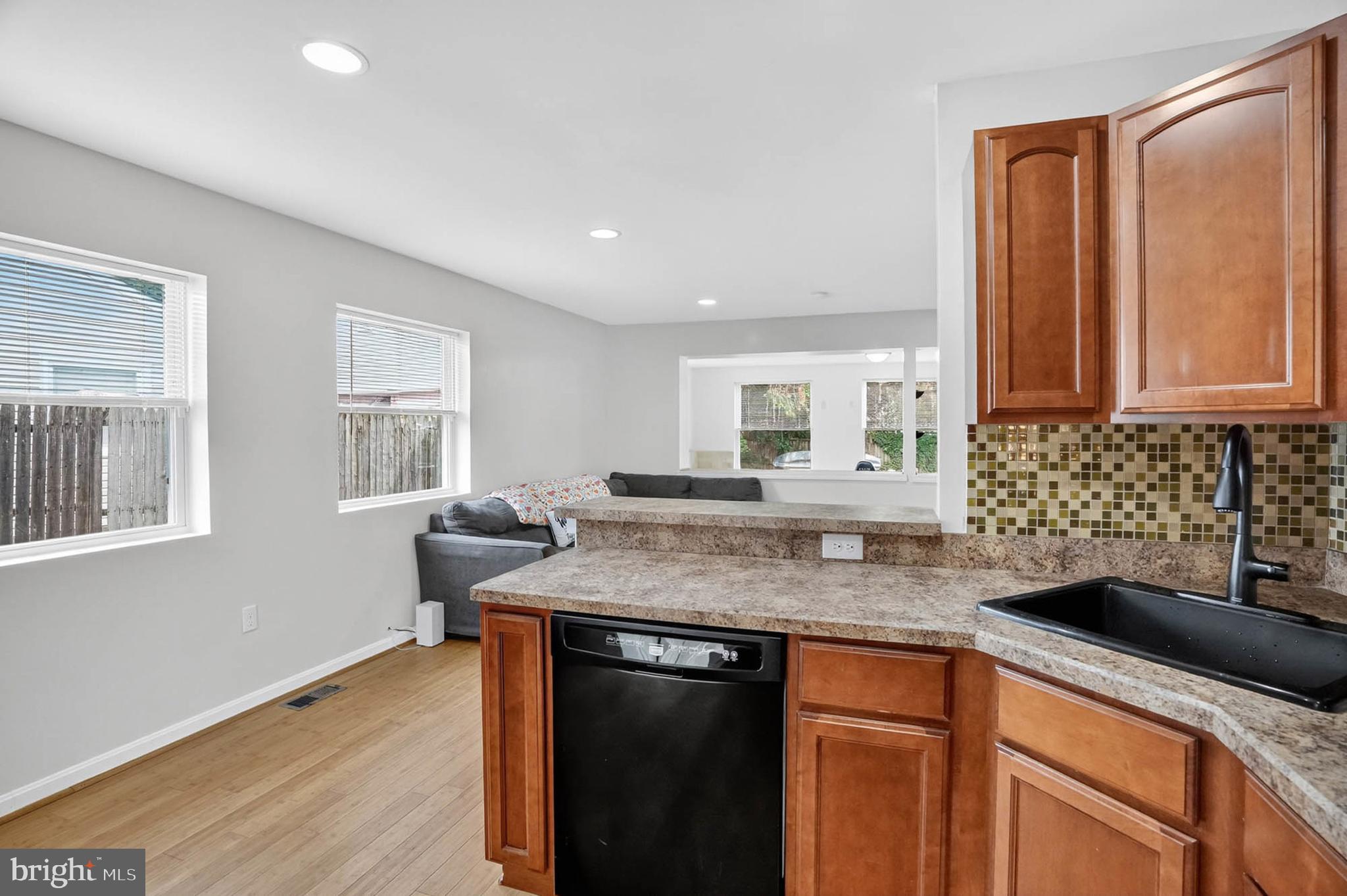 WILSON POINT - Residential