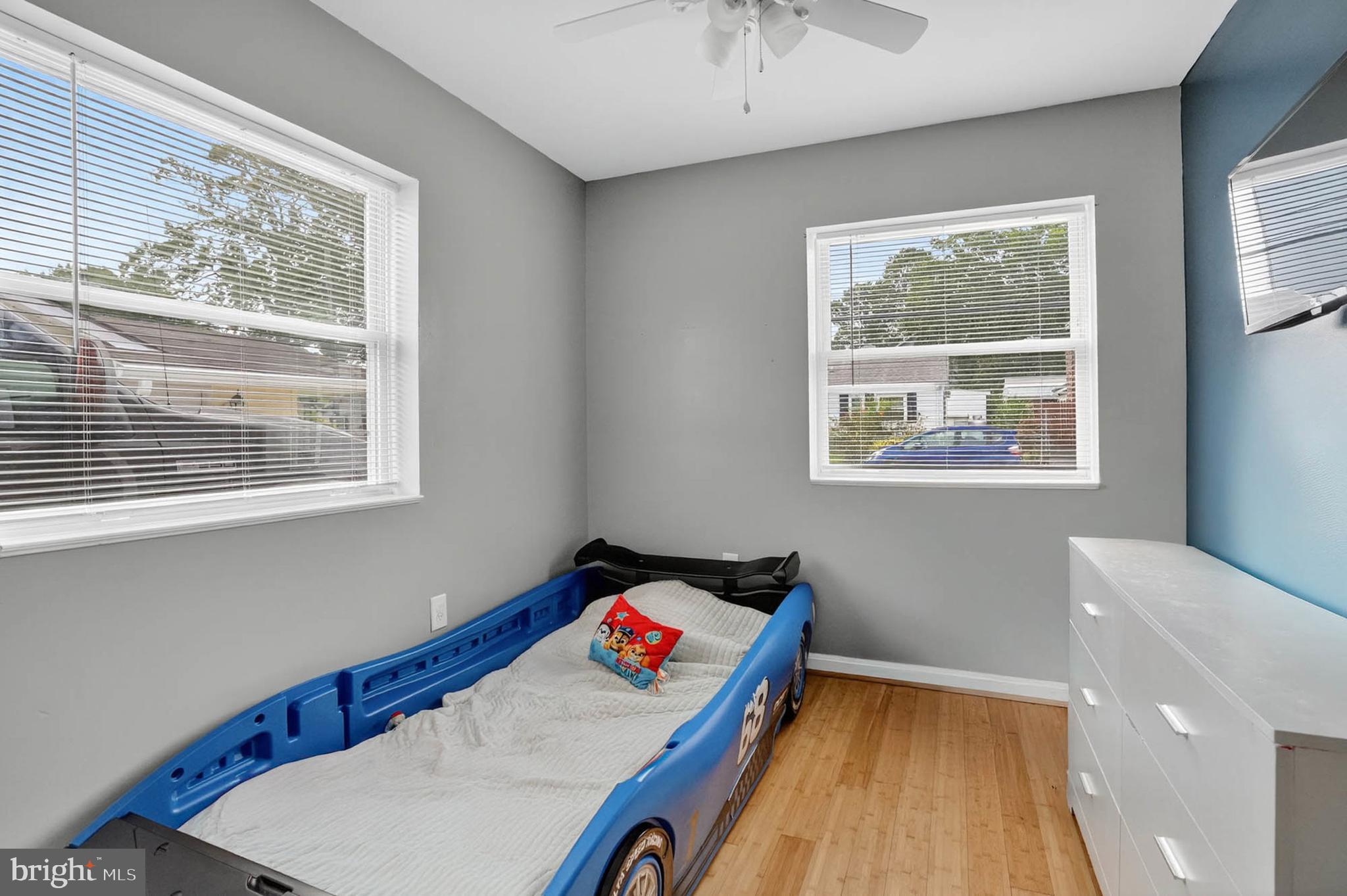 WILSON POINT - Residential