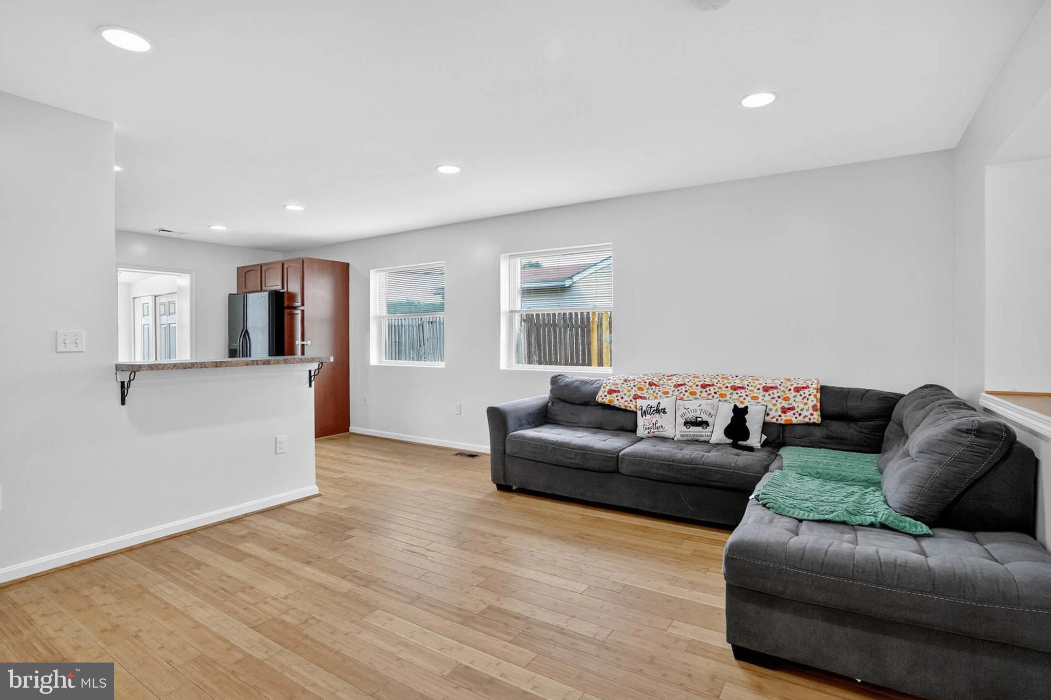 WILSON POINT - Residential